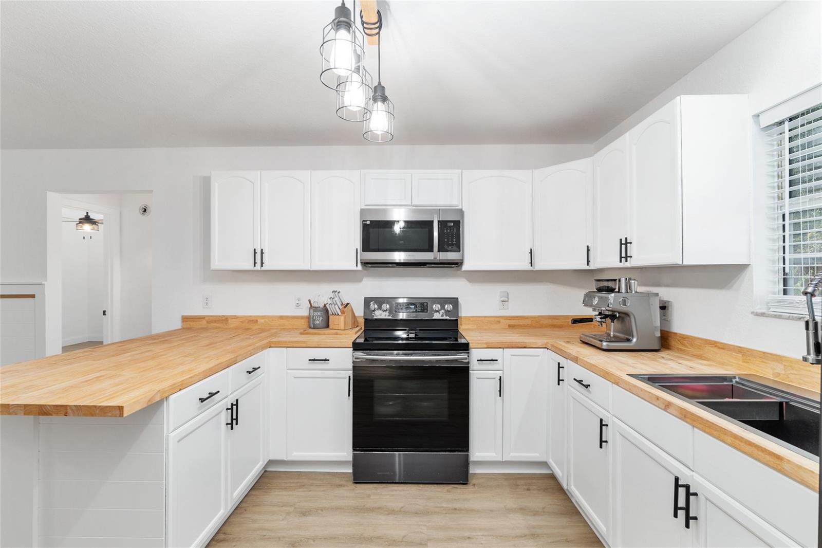 SCHOFIELD BROTHERS SUB - Residential