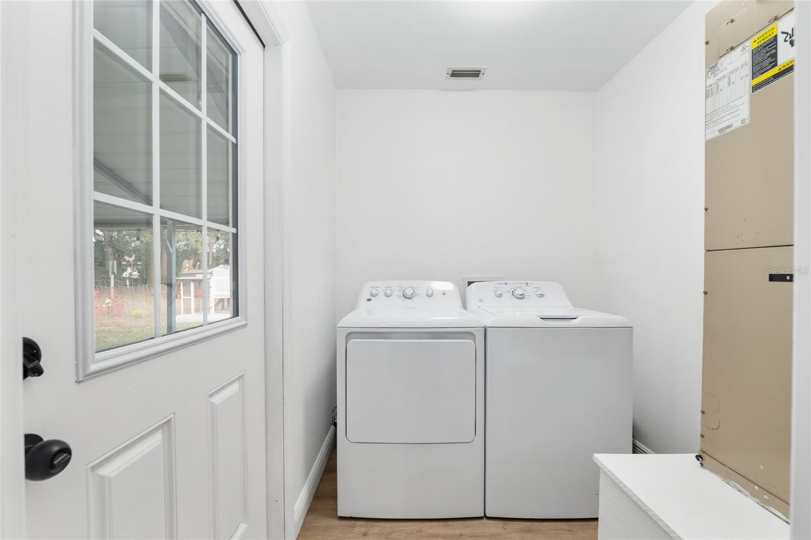 SCHOFIELD BROTHERS SUB - Residential