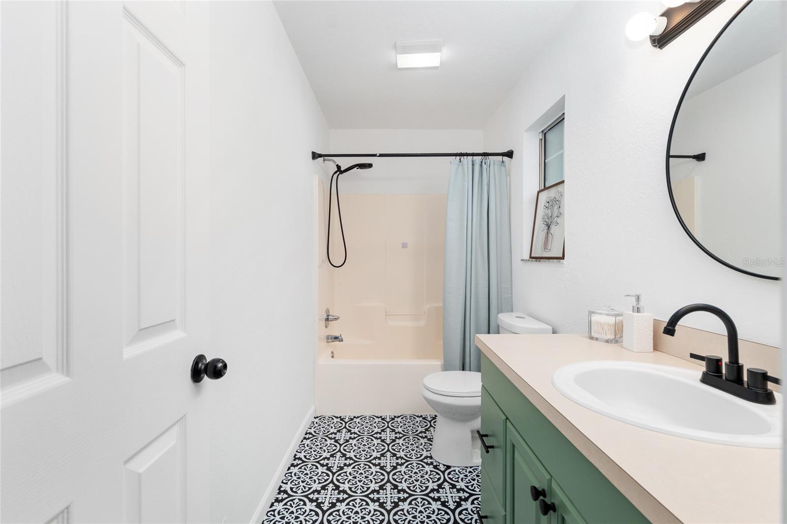 SCHOFIELD BROTHERS SUB - Residential