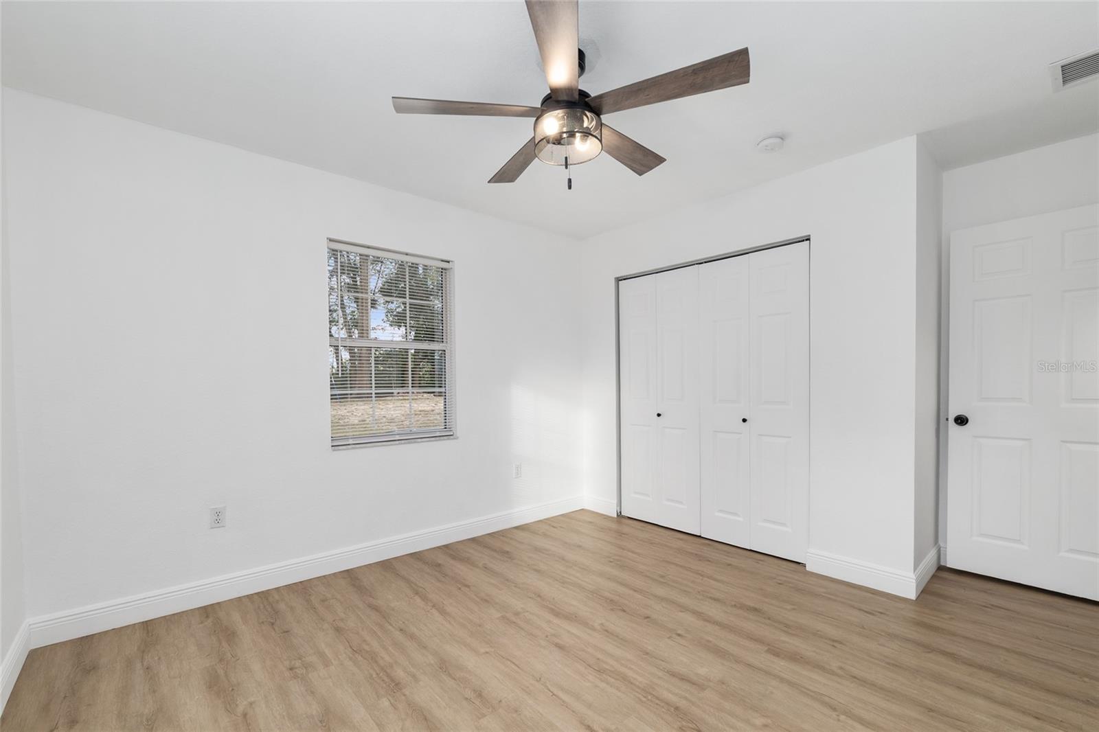 SCHOFIELD BROTHERS SUB - Residential