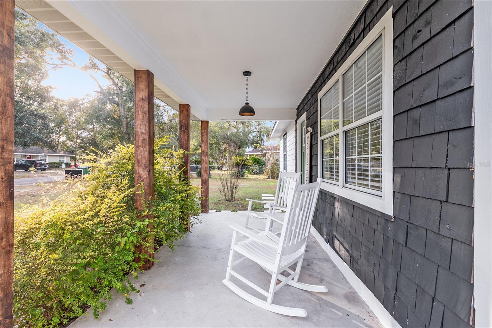 SCHOFIELD BROTHERS SUB - Residential