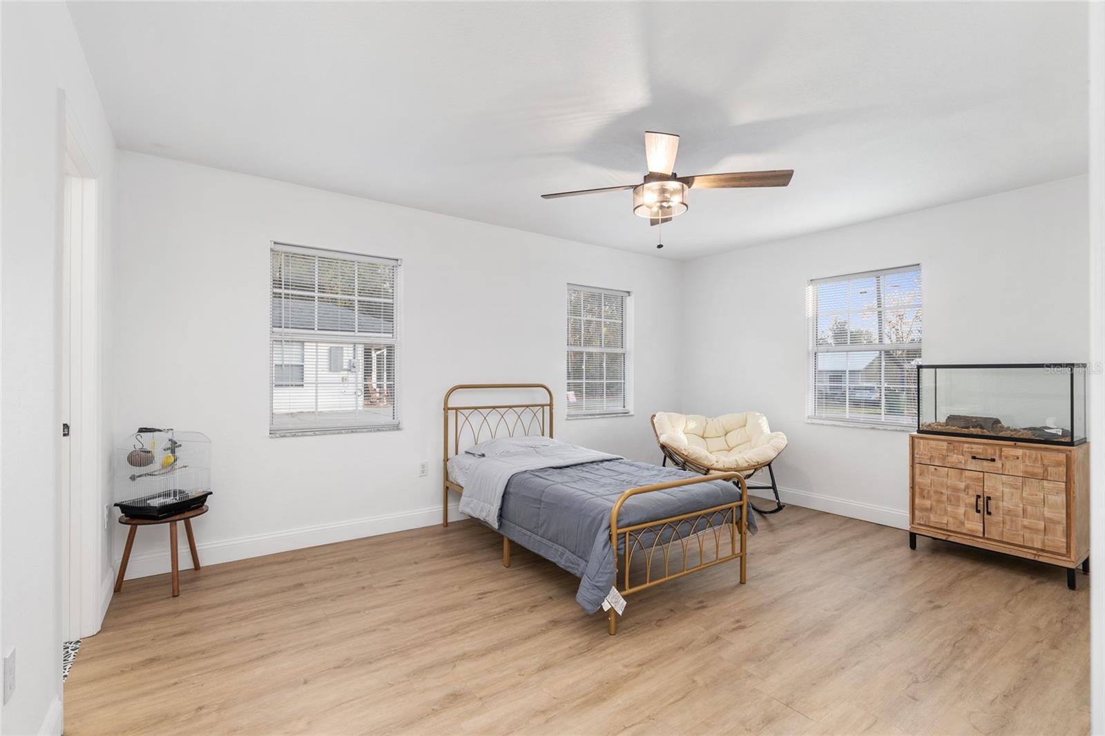 SCHOFIELD BROTHERS SUB - Residential