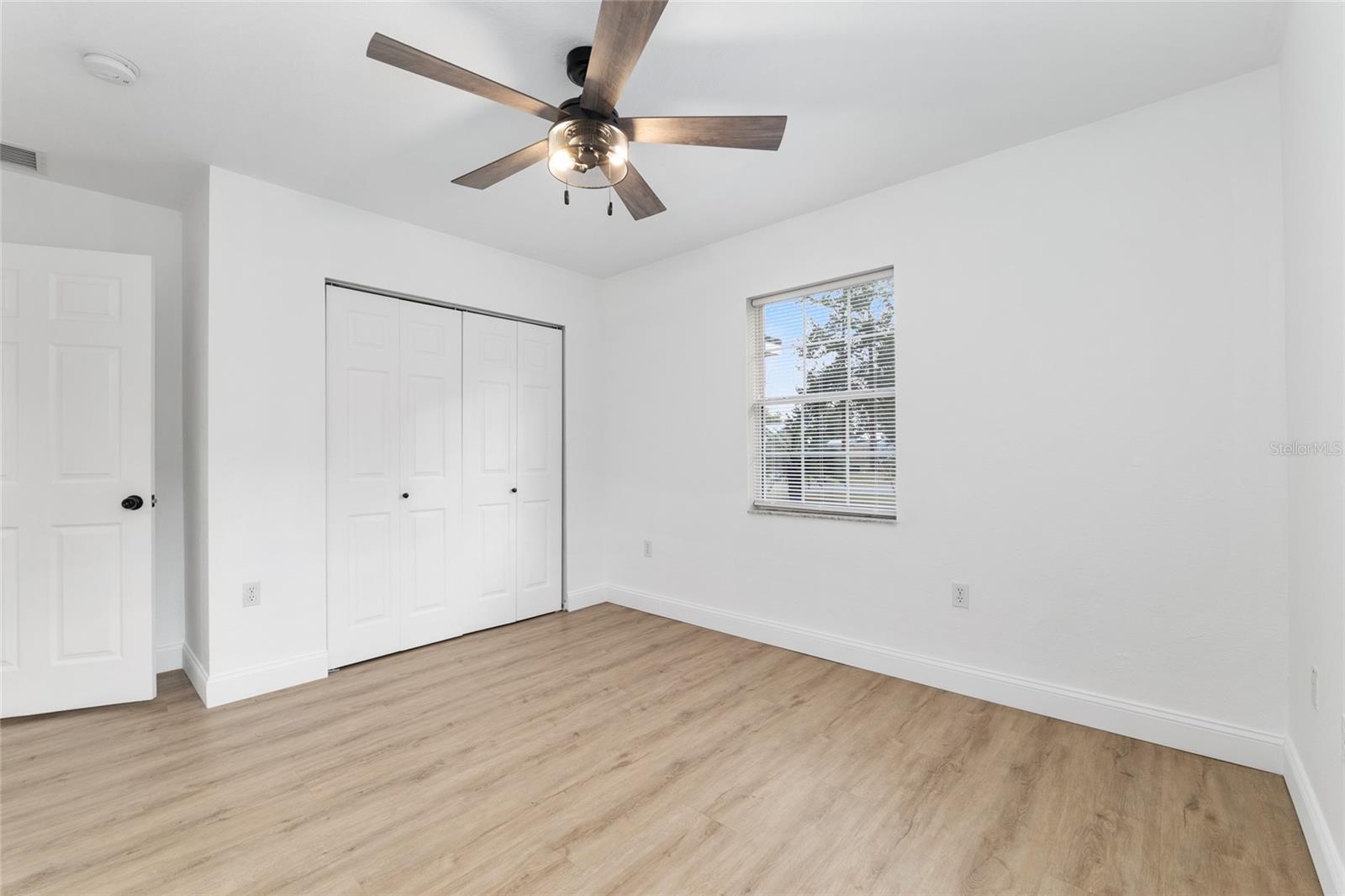 SCHOFIELD BROTHERS SUB - Residential