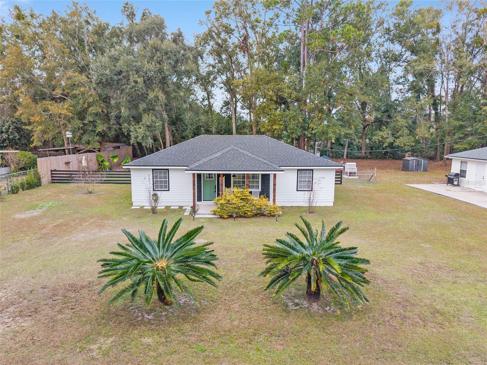 SCHOFIELD BROTHERS SUB - Residential