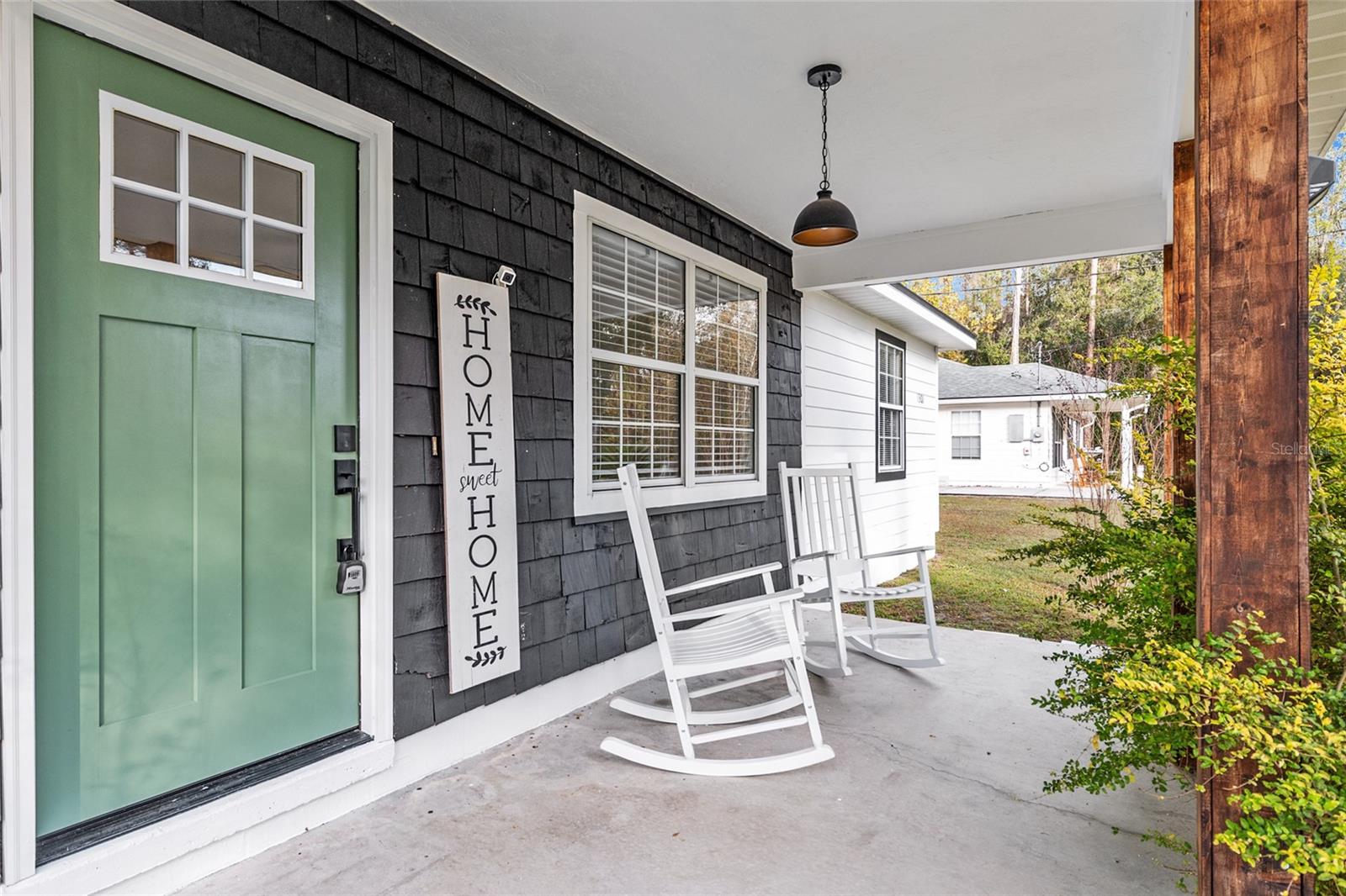 SCHOFIELD BROTHERS SUB - Residential