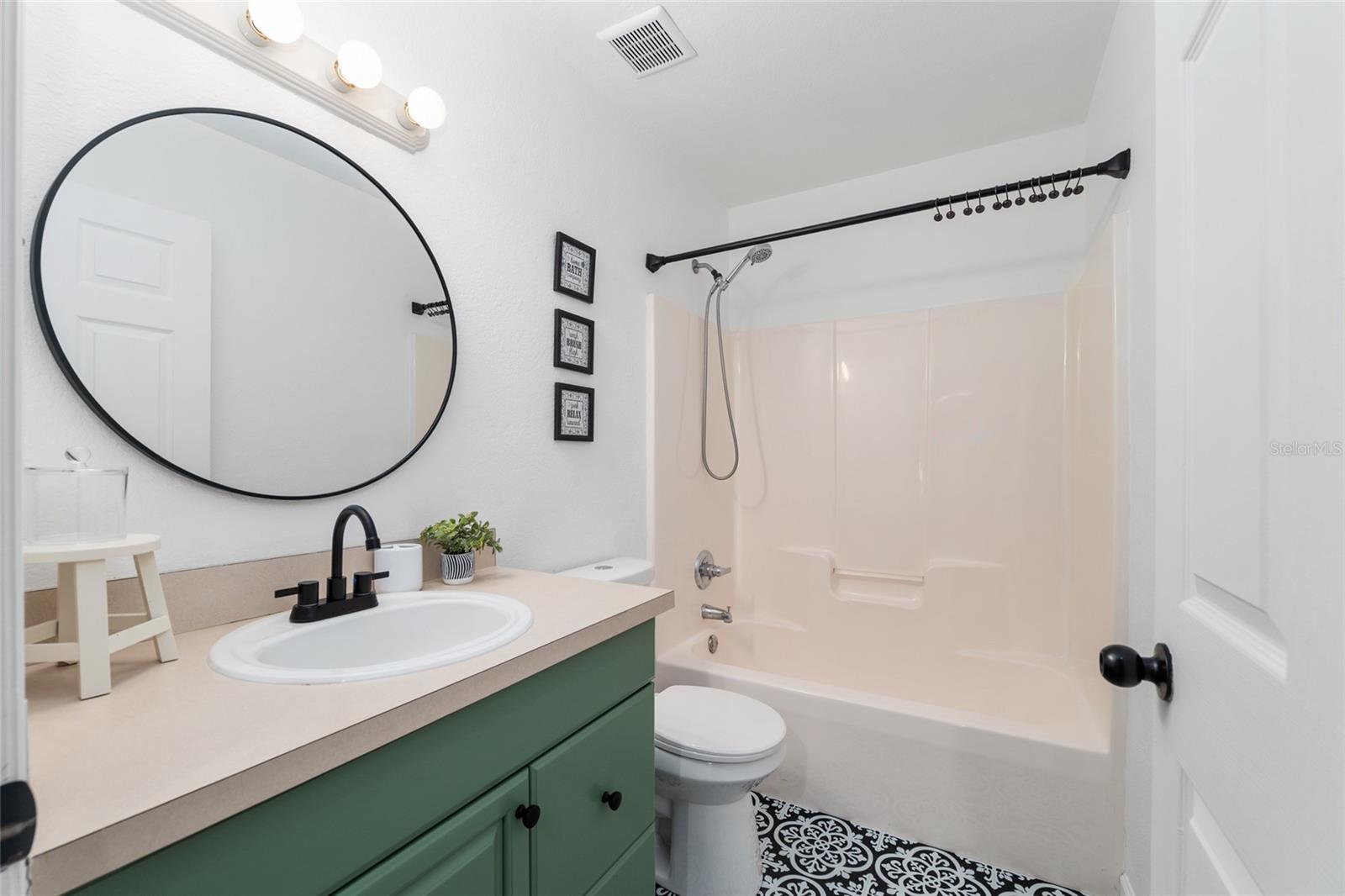 SCHOFIELD BROTHERS SUB - Residential