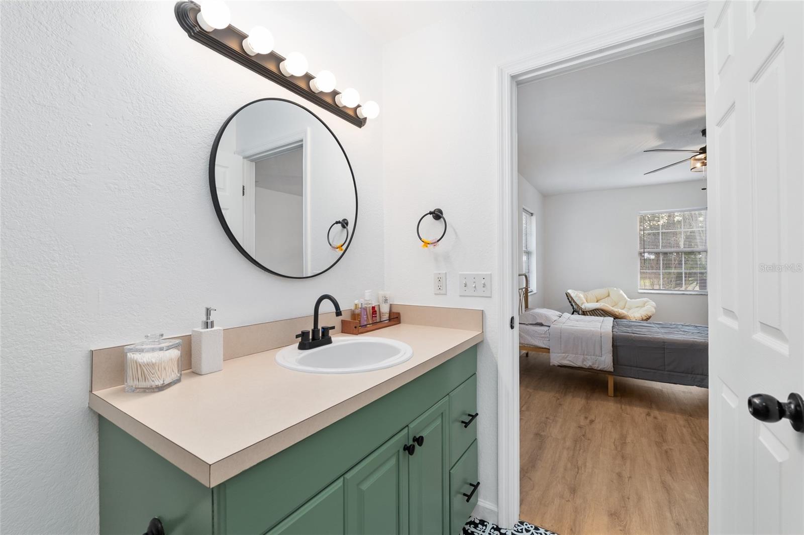 SCHOFIELD BROTHERS SUB - Residential