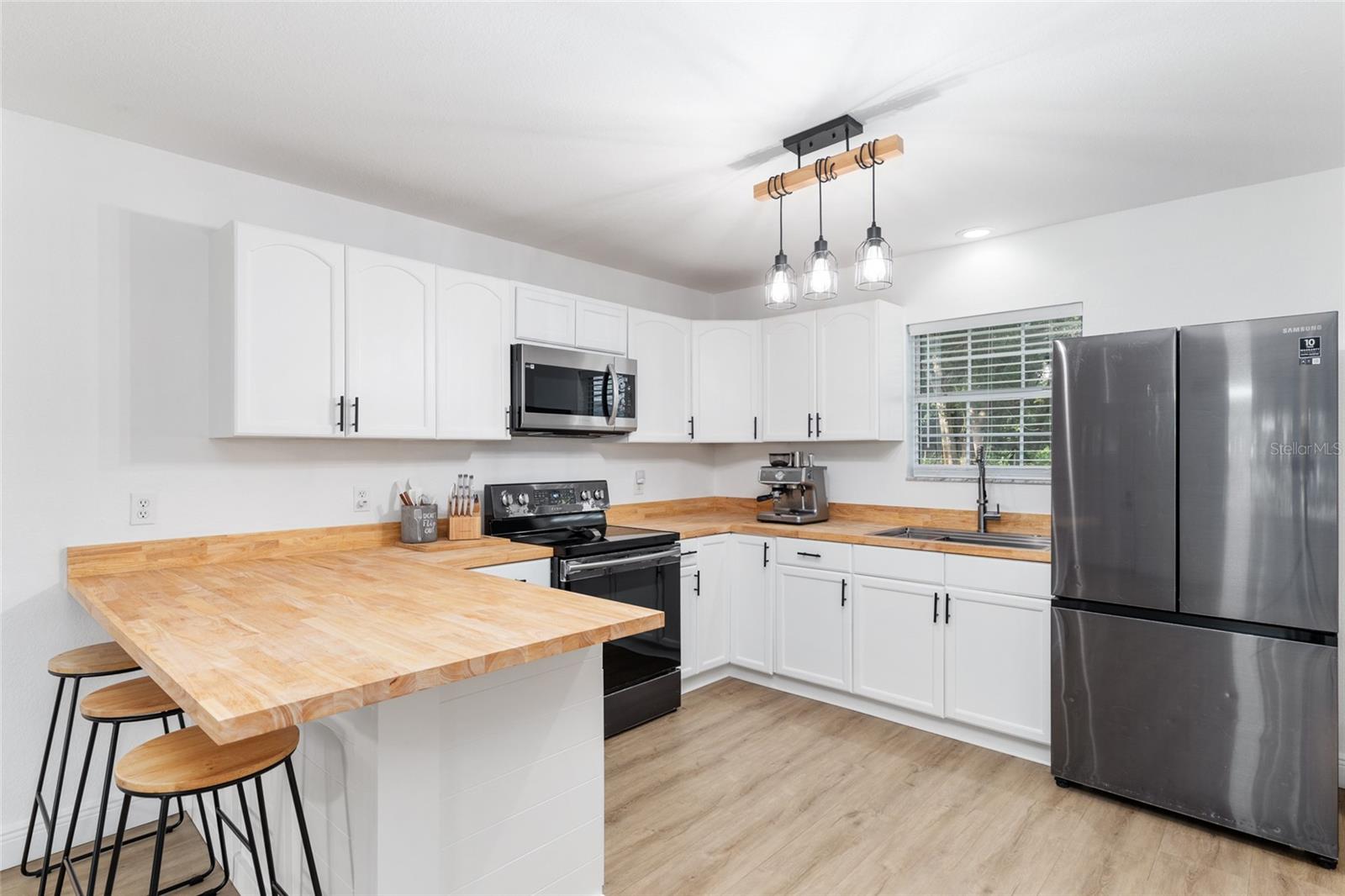 SCHOFIELD BROTHERS SUB - Residential