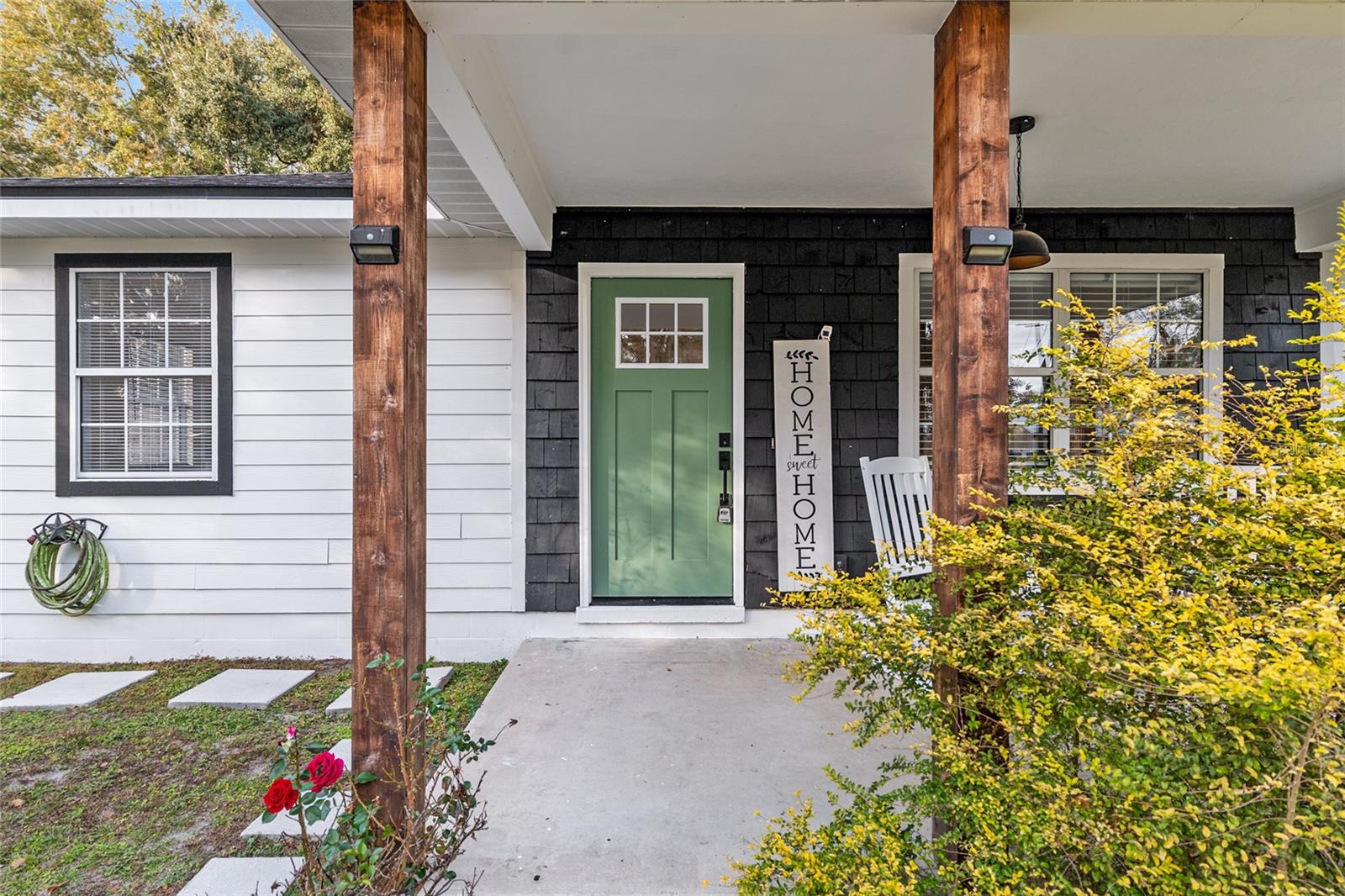 SCHOFIELD BROTHERS SUB - Residential