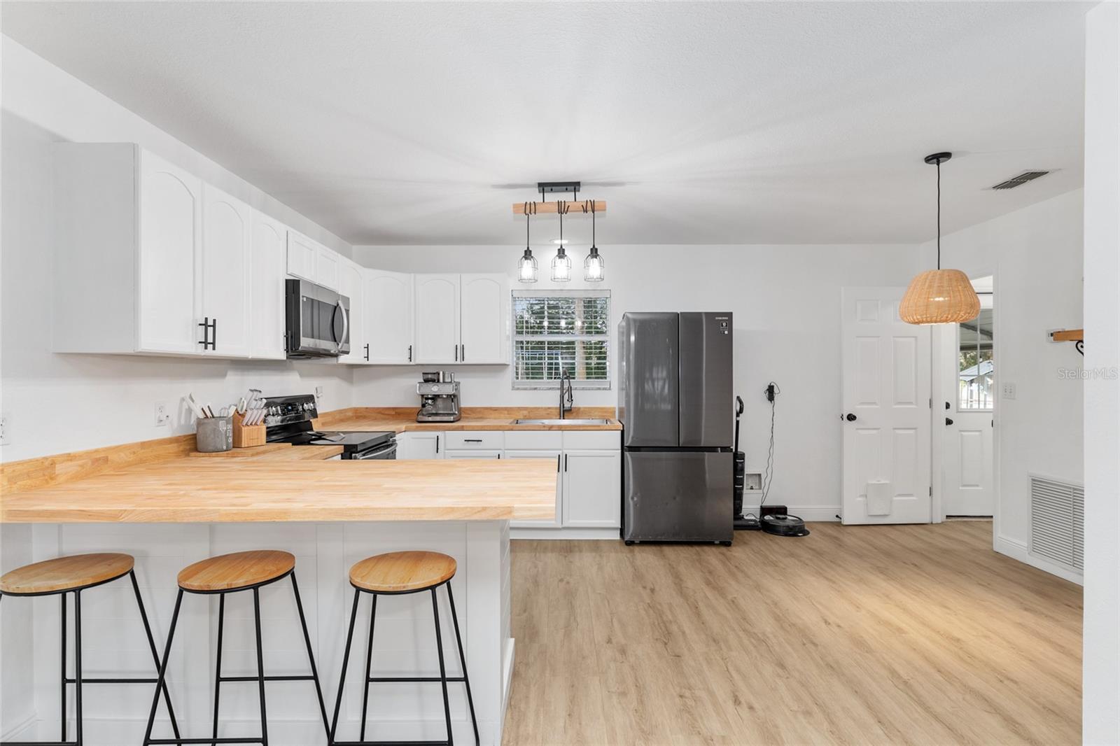 SCHOFIELD BROTHERS SUB - Residential