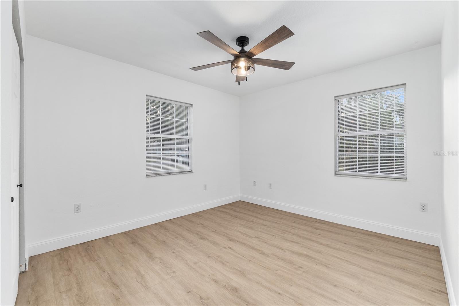 SCHOFIELD BROTHERS SUB - Residential