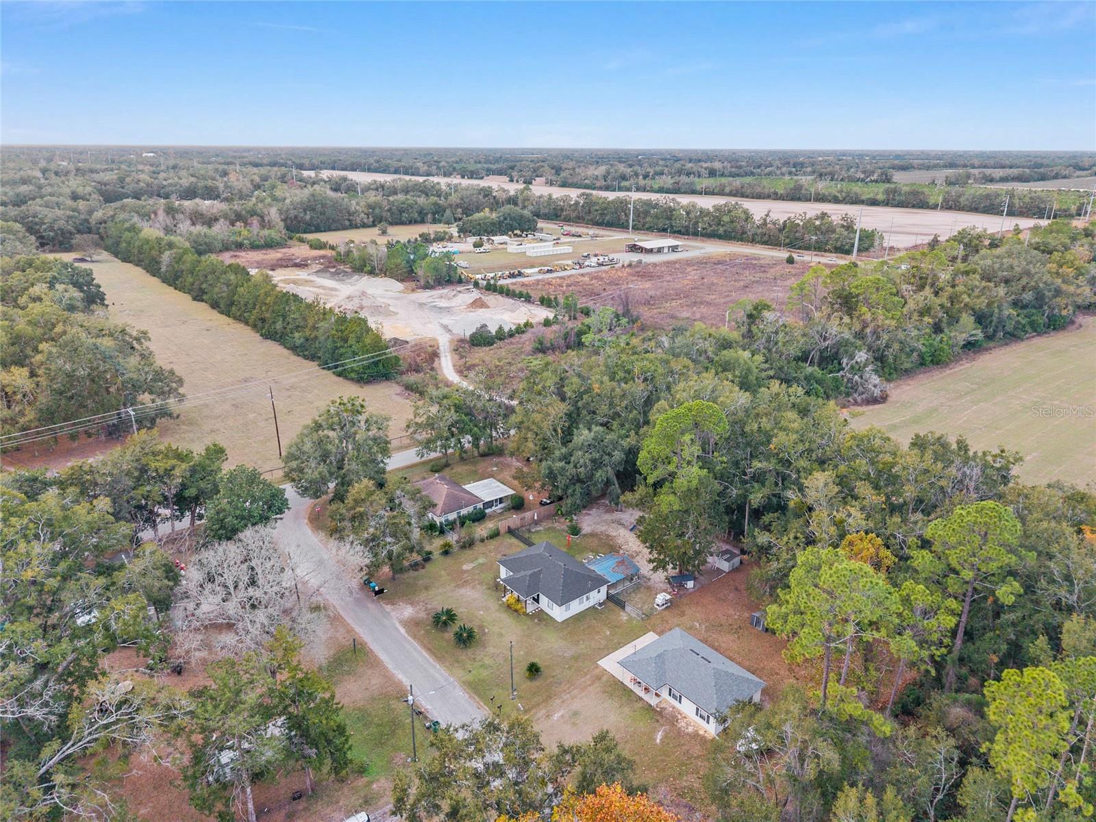 SCHOFIELD BROTHERS SUB - Residential