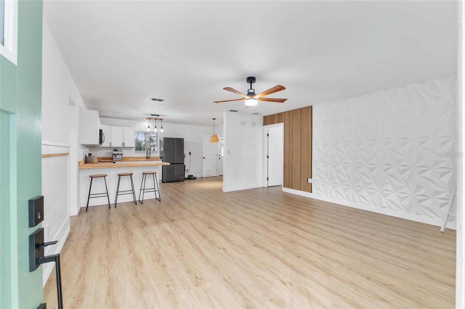 SCHOFIELD BROTHERS SUB - Residential