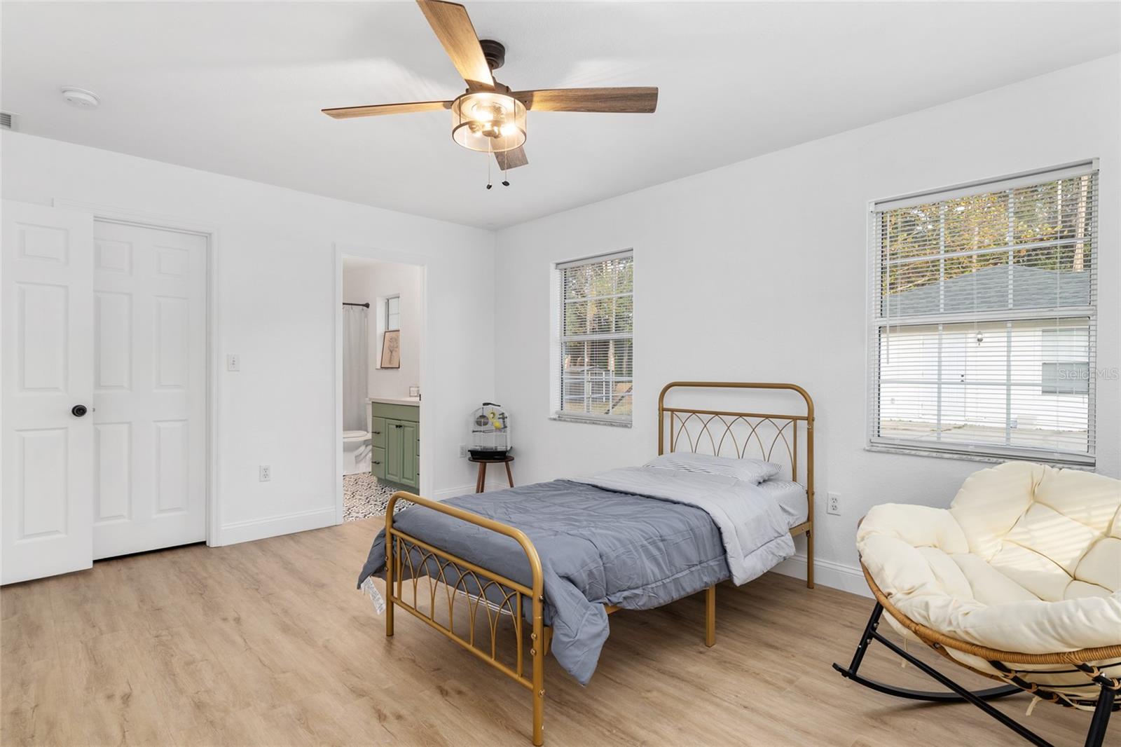 SCHOFIELD BROTHERS SUB - Residential