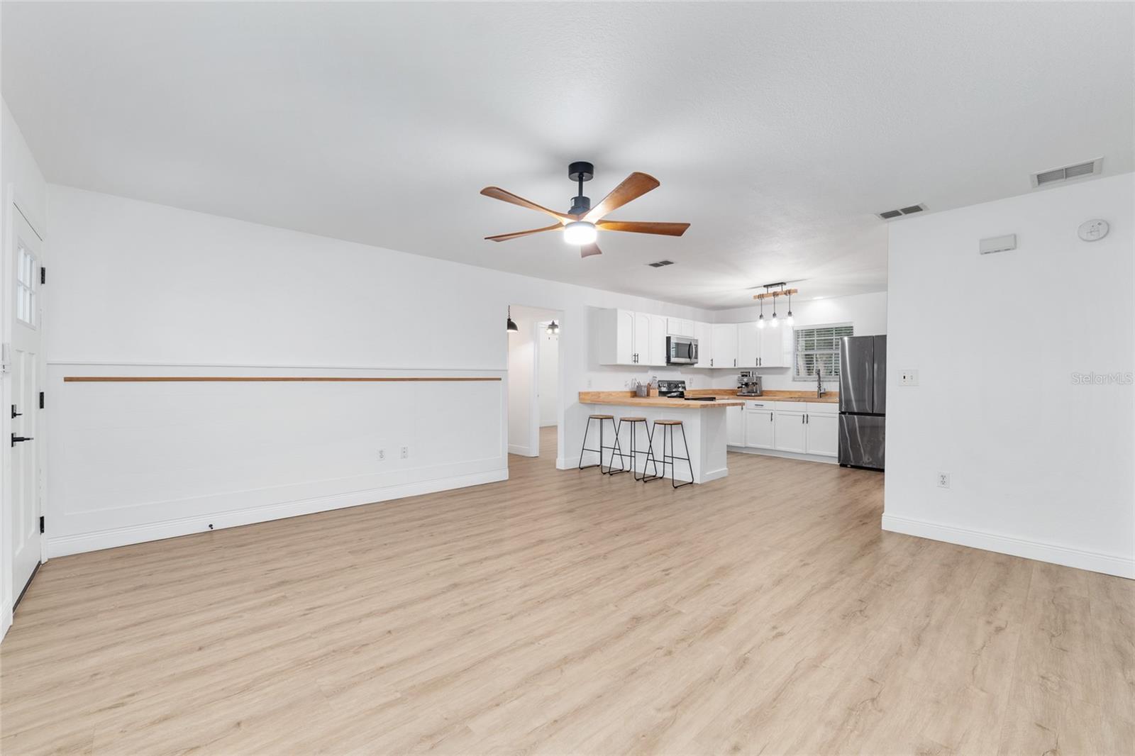 SCHOFIELD BROTHERS SUB - Residential