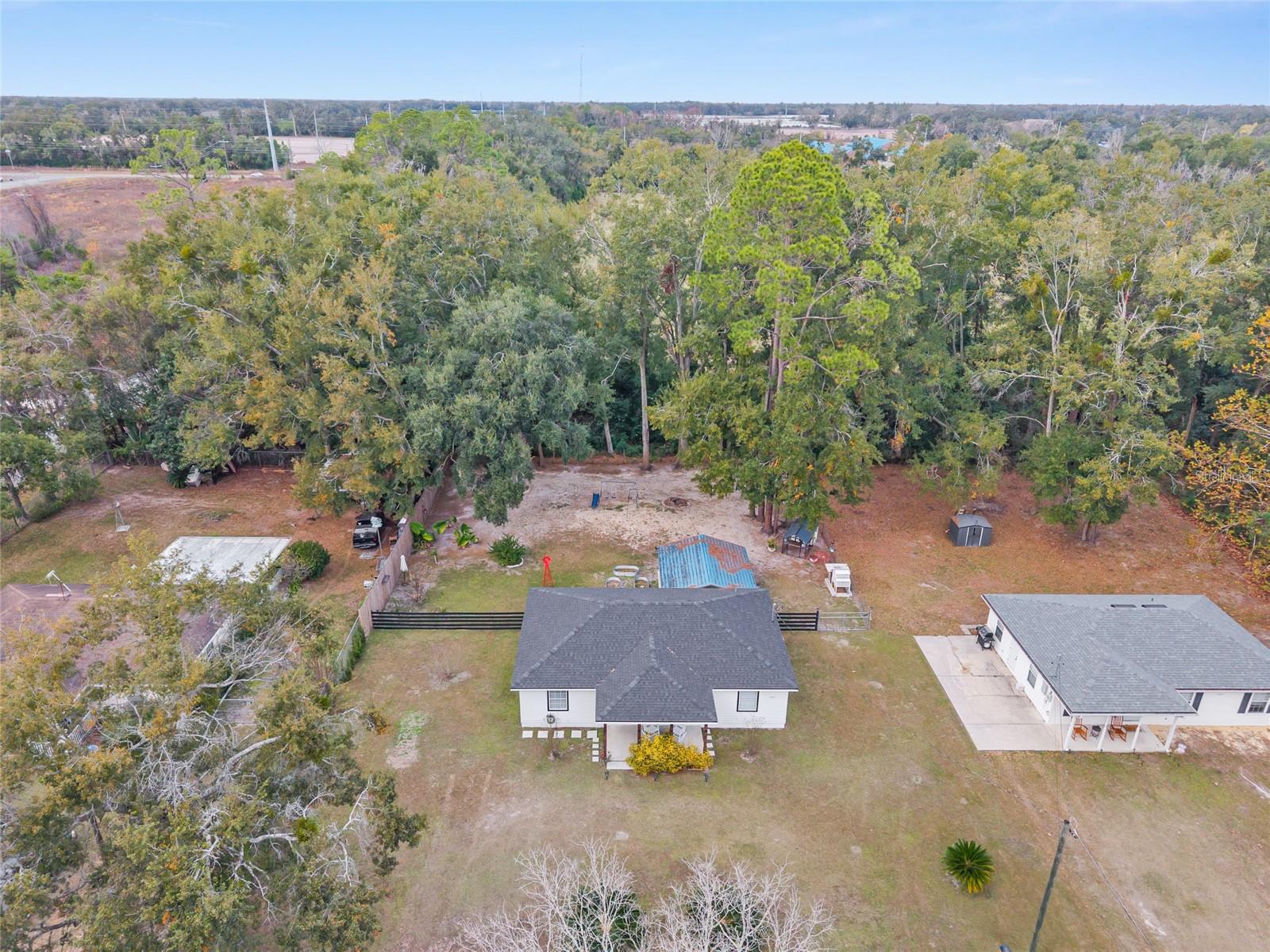 SCHOFIELD BROTHERS SUB - Residential