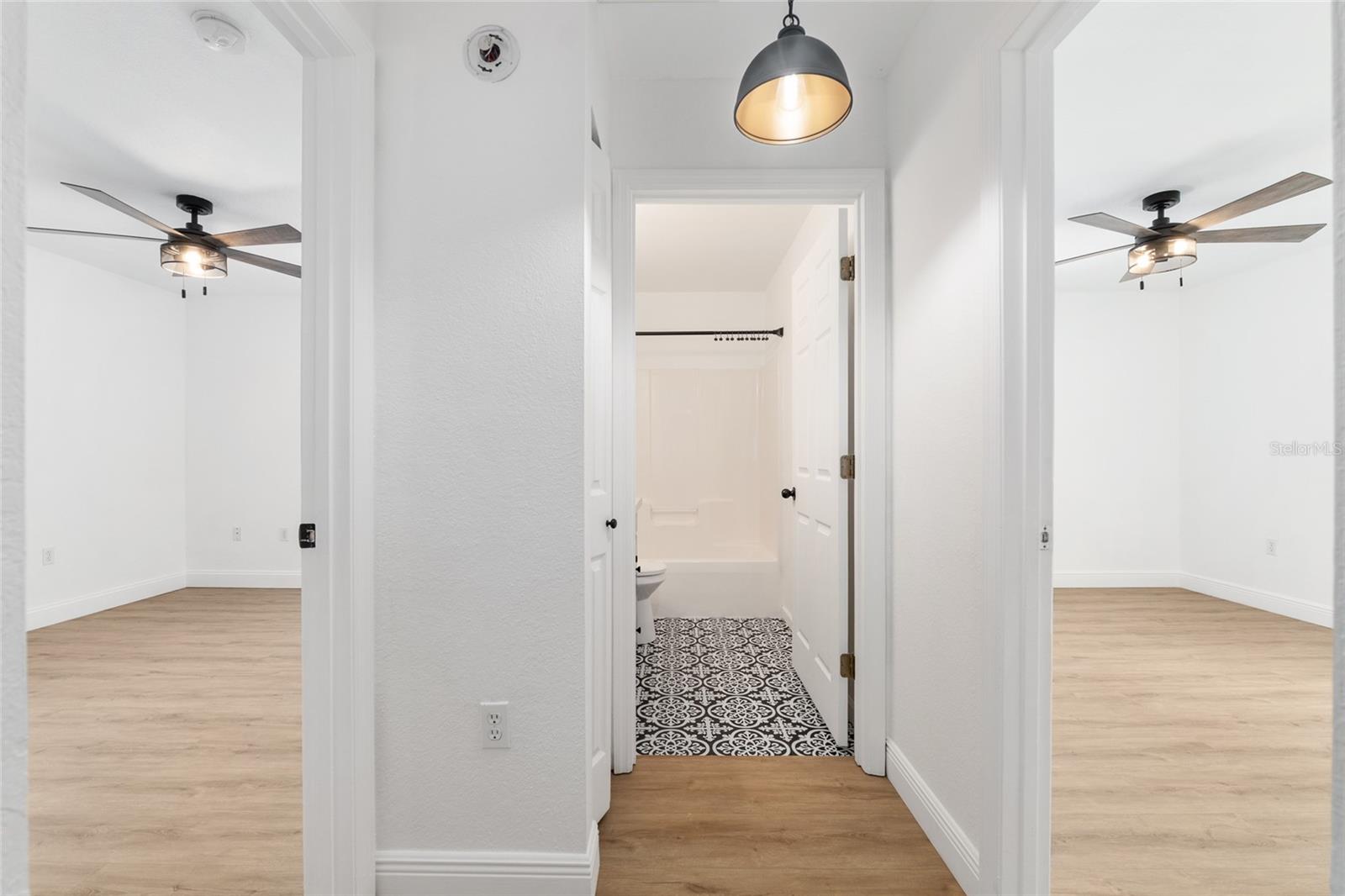 SCHOFIELD BROTHERS SUB - Residential