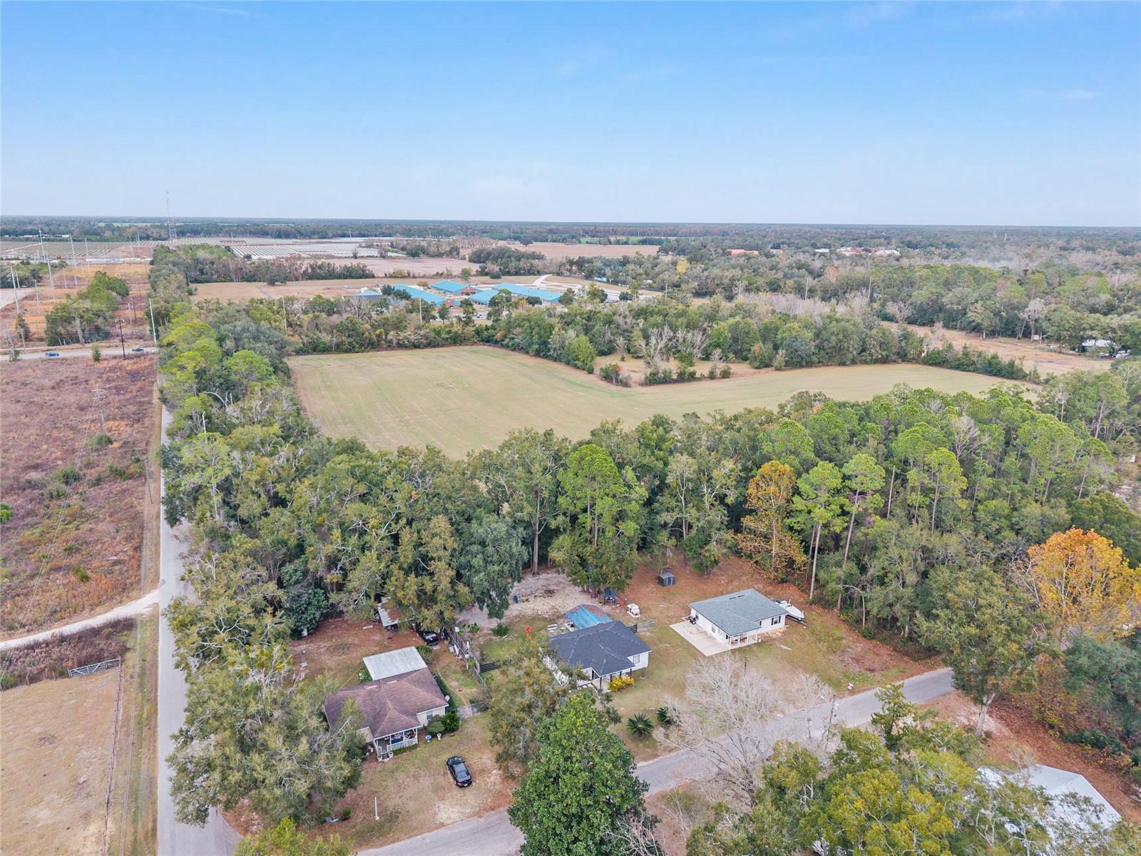 SCHOFIELD BROTHERS SUB - Residential