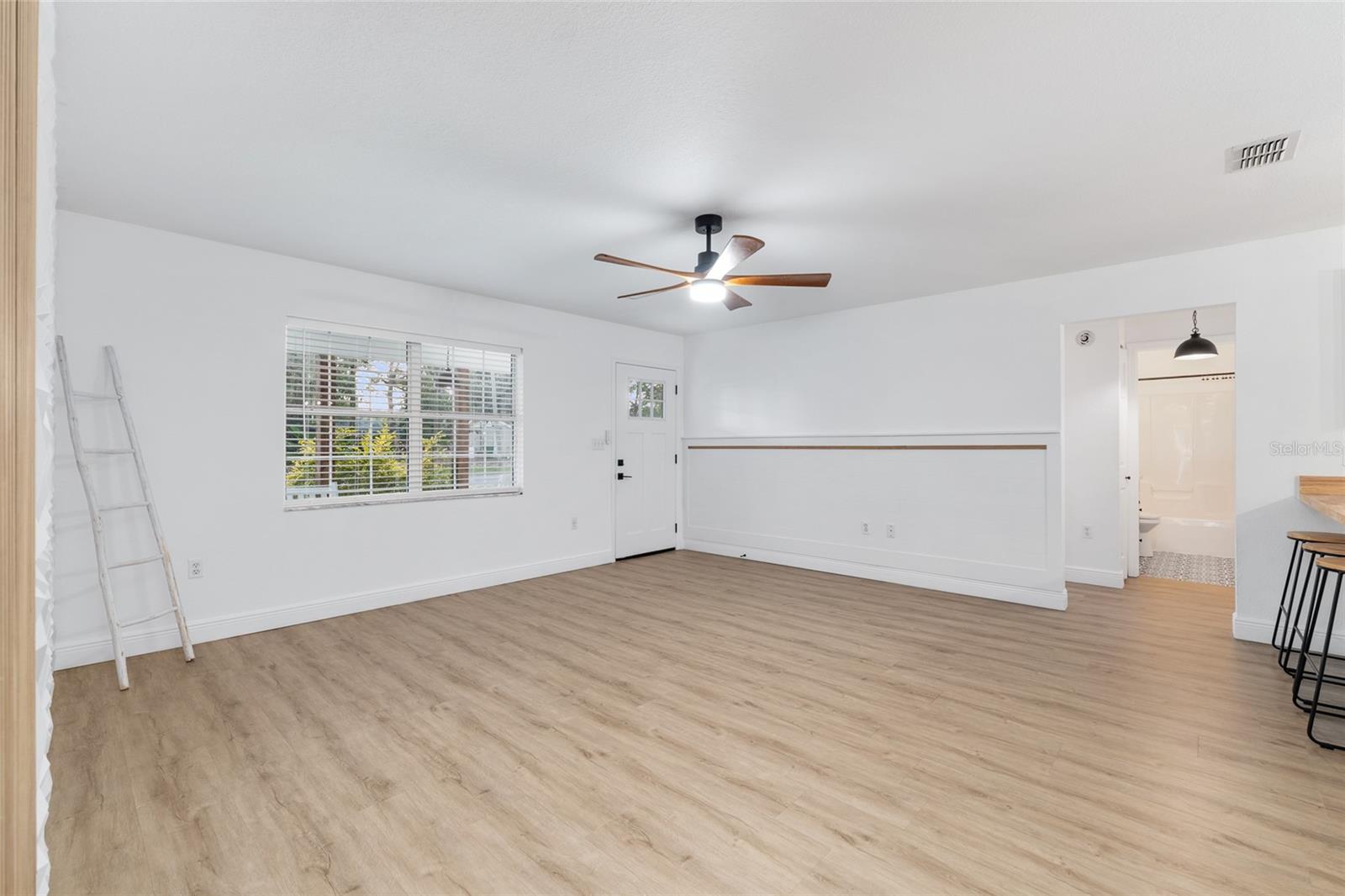 SCHOFIELD BROTHERS SUB - Residential