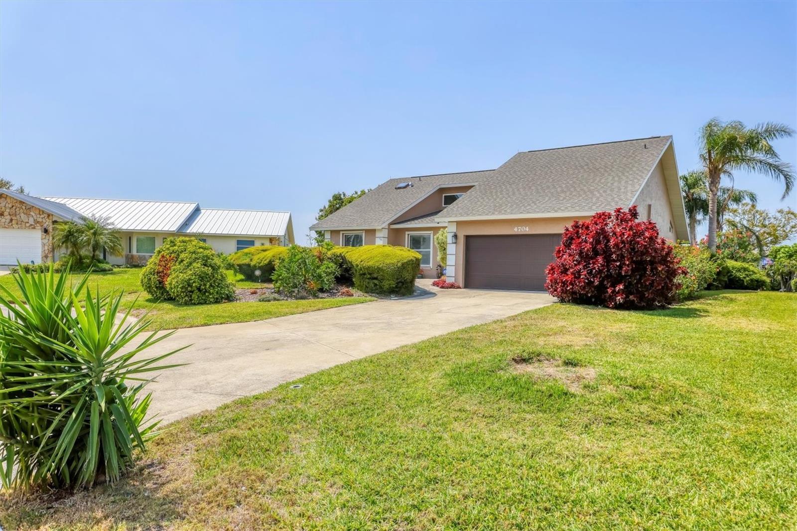 4704 CORAL LAKE DRIVE