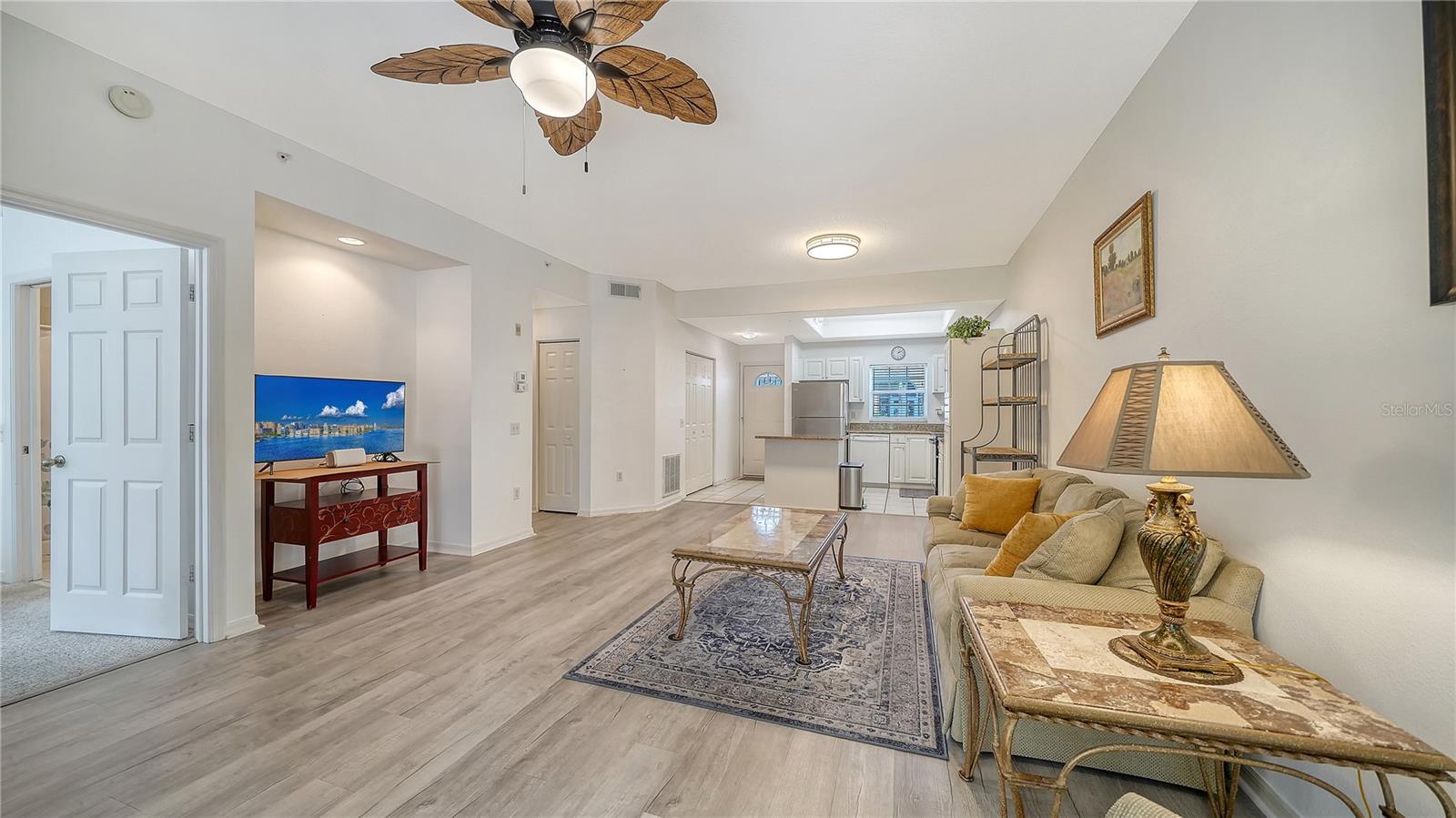 PINESTONE AT PALMER RANCH - Residential