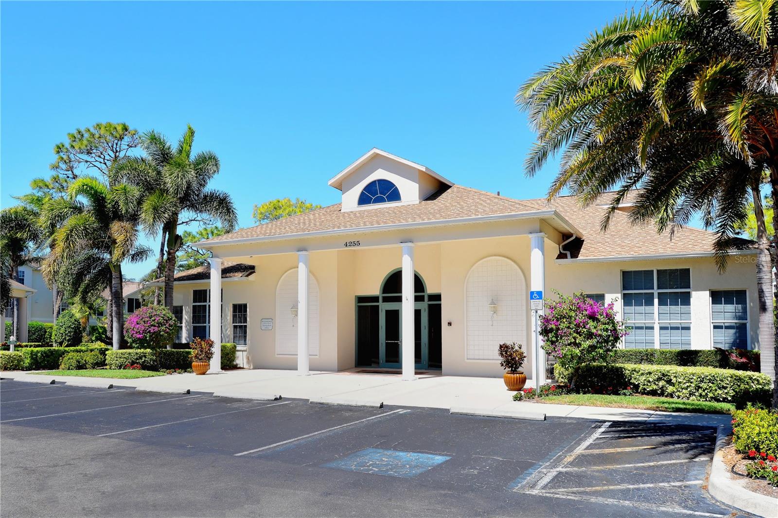 PINESTONE AT PALMER RANCH - Residential