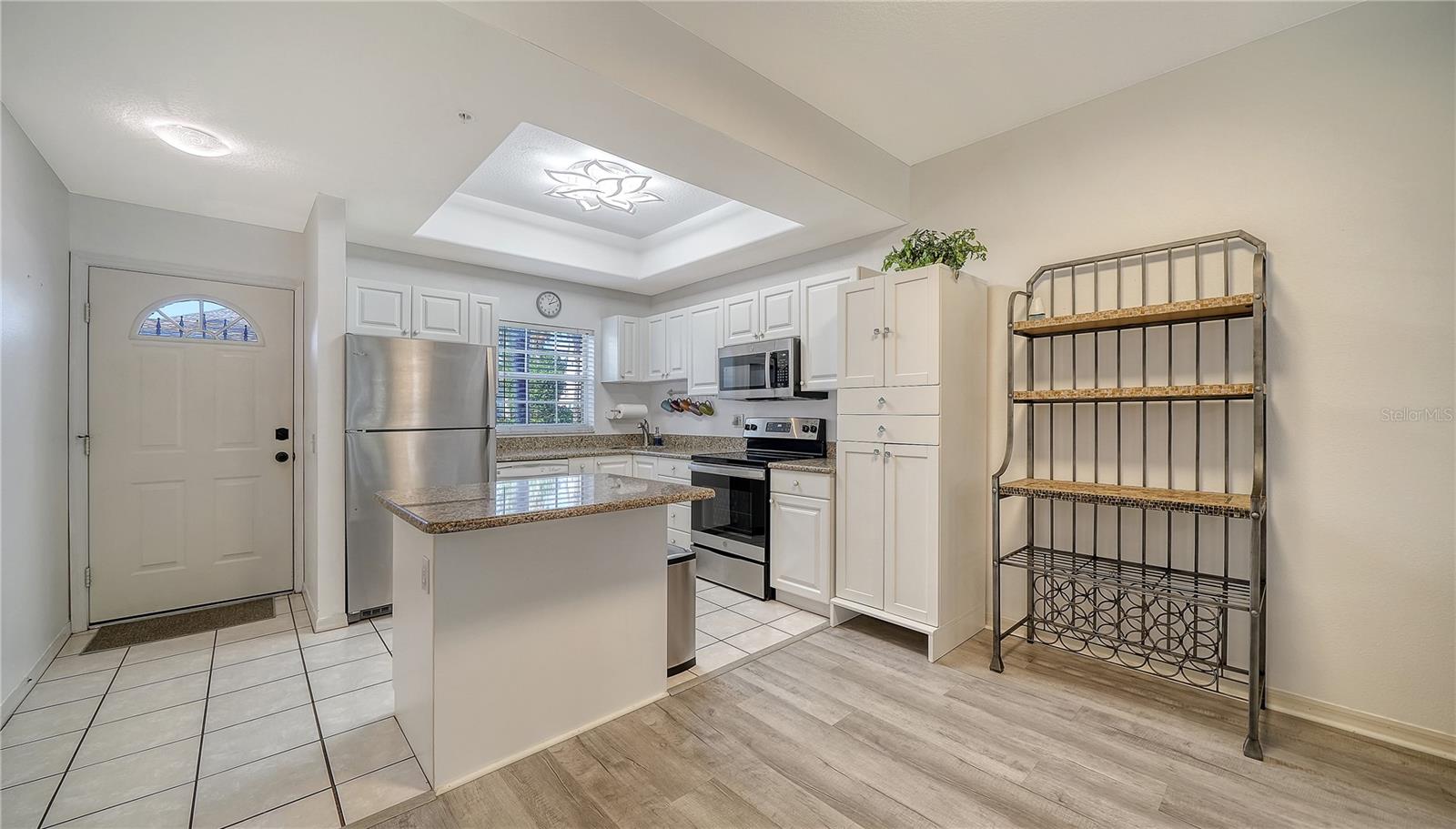 PINESTONE AT PALMER RANCH - Residential