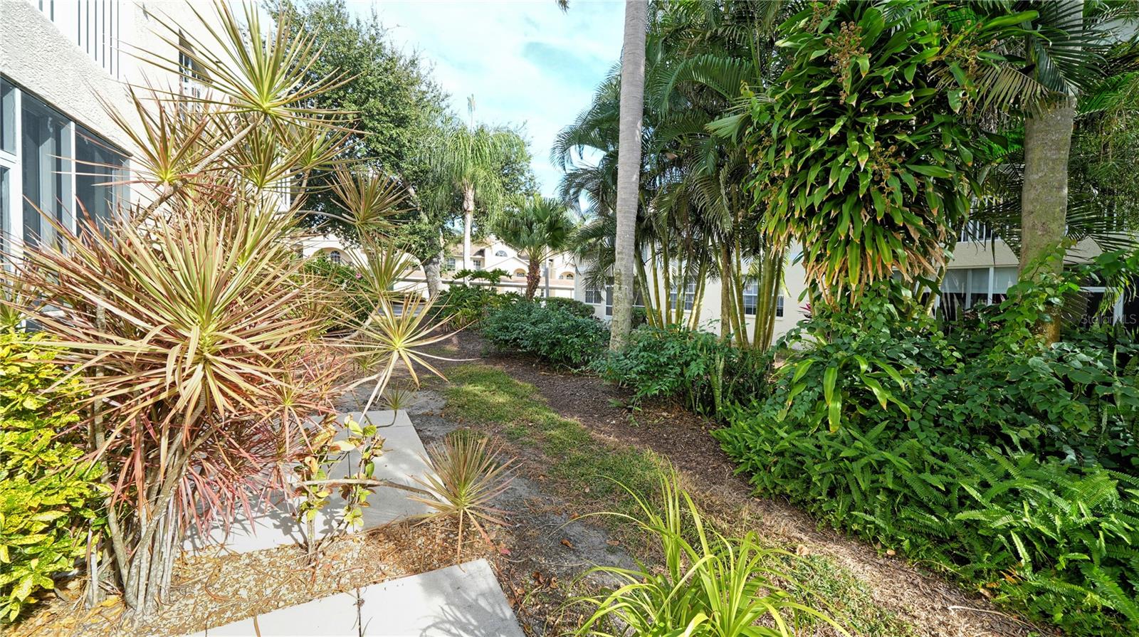 PINESTONE AT PALMER RANCH - Residential