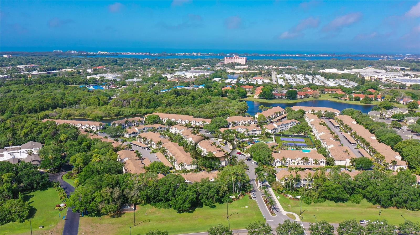 PINESTONE AT PALMER RANCH - Residential