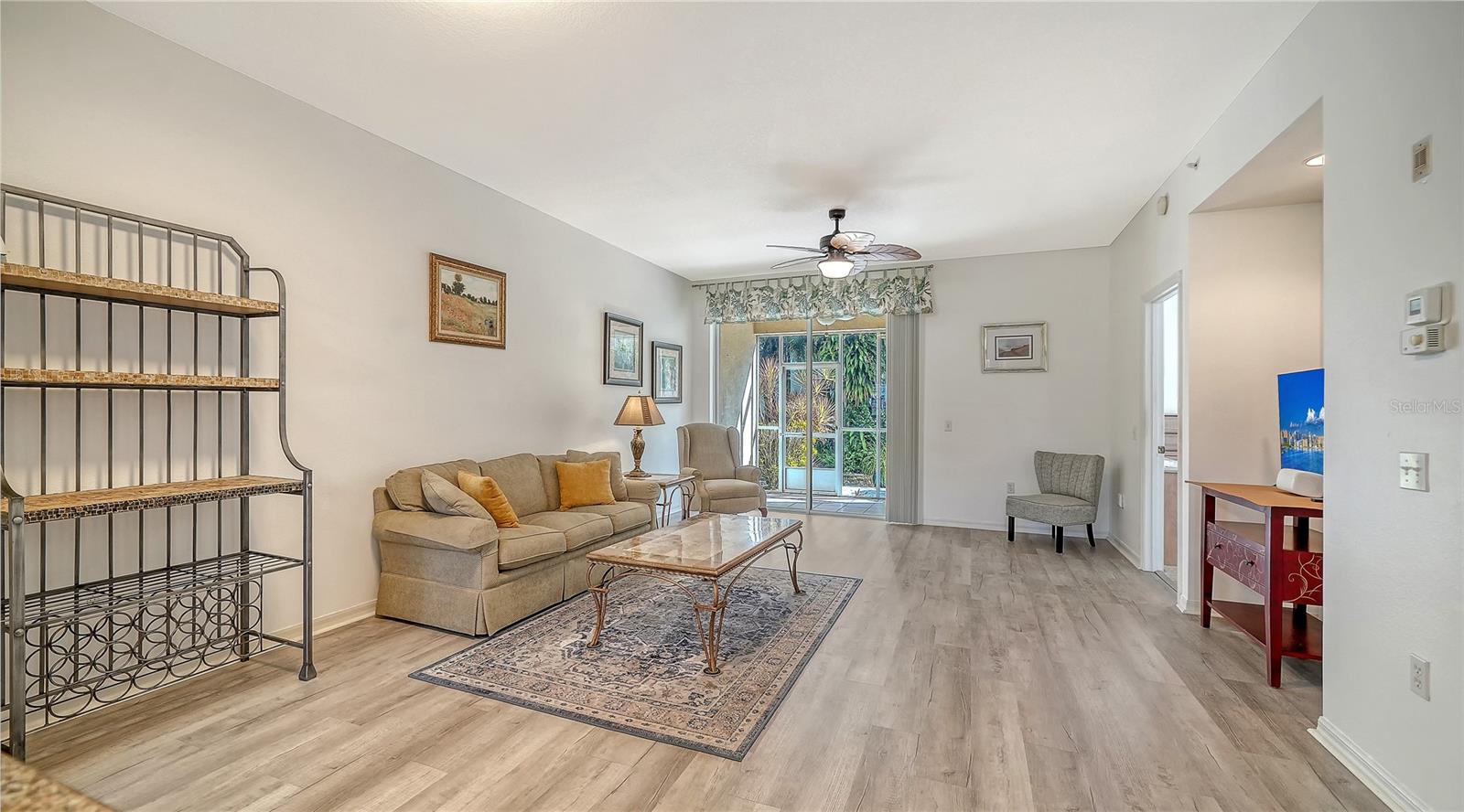 PINESTONE AT PALMER RANCH - Residential