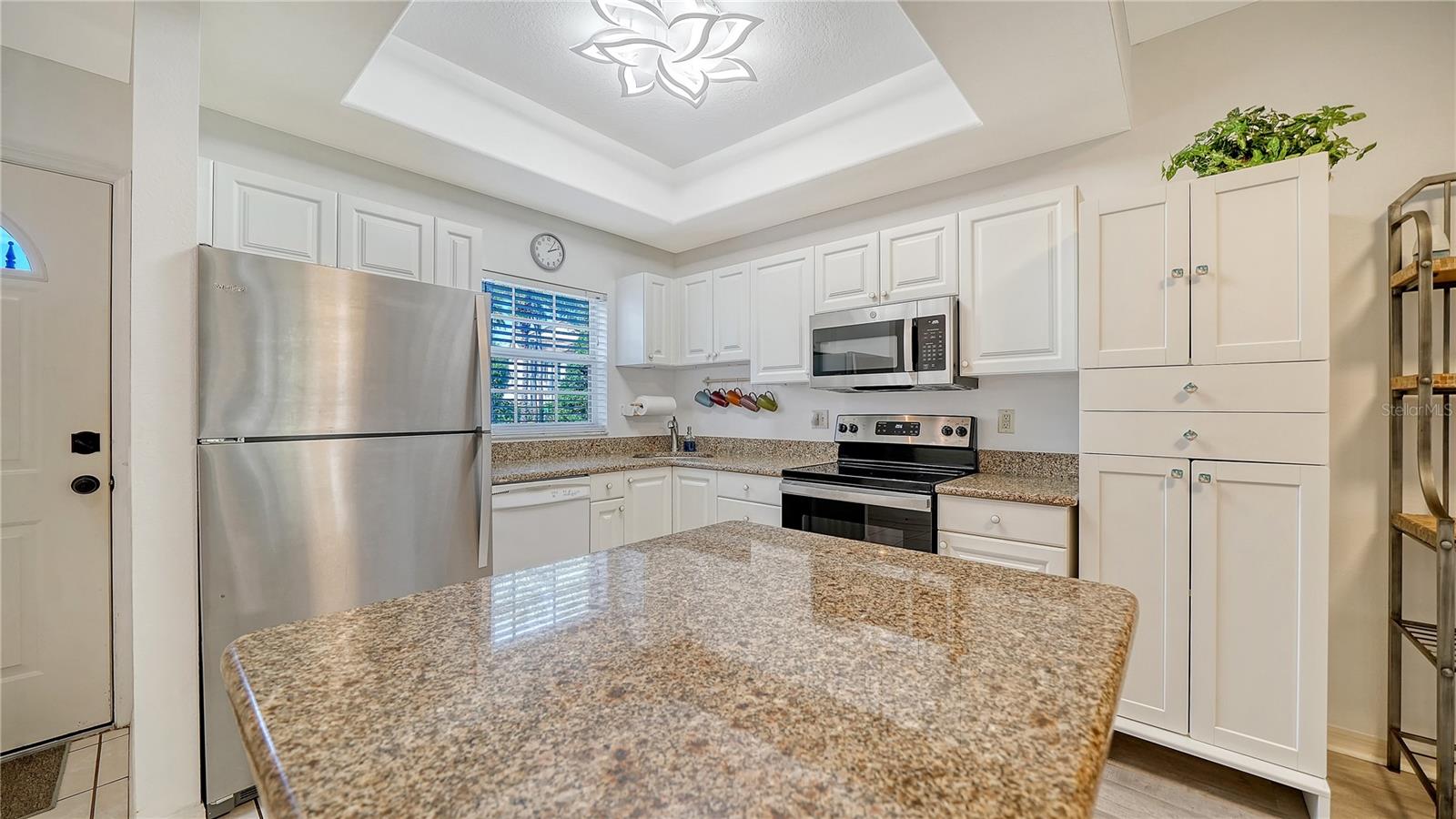 PINESTONE AT PALMER RANCH - Residential