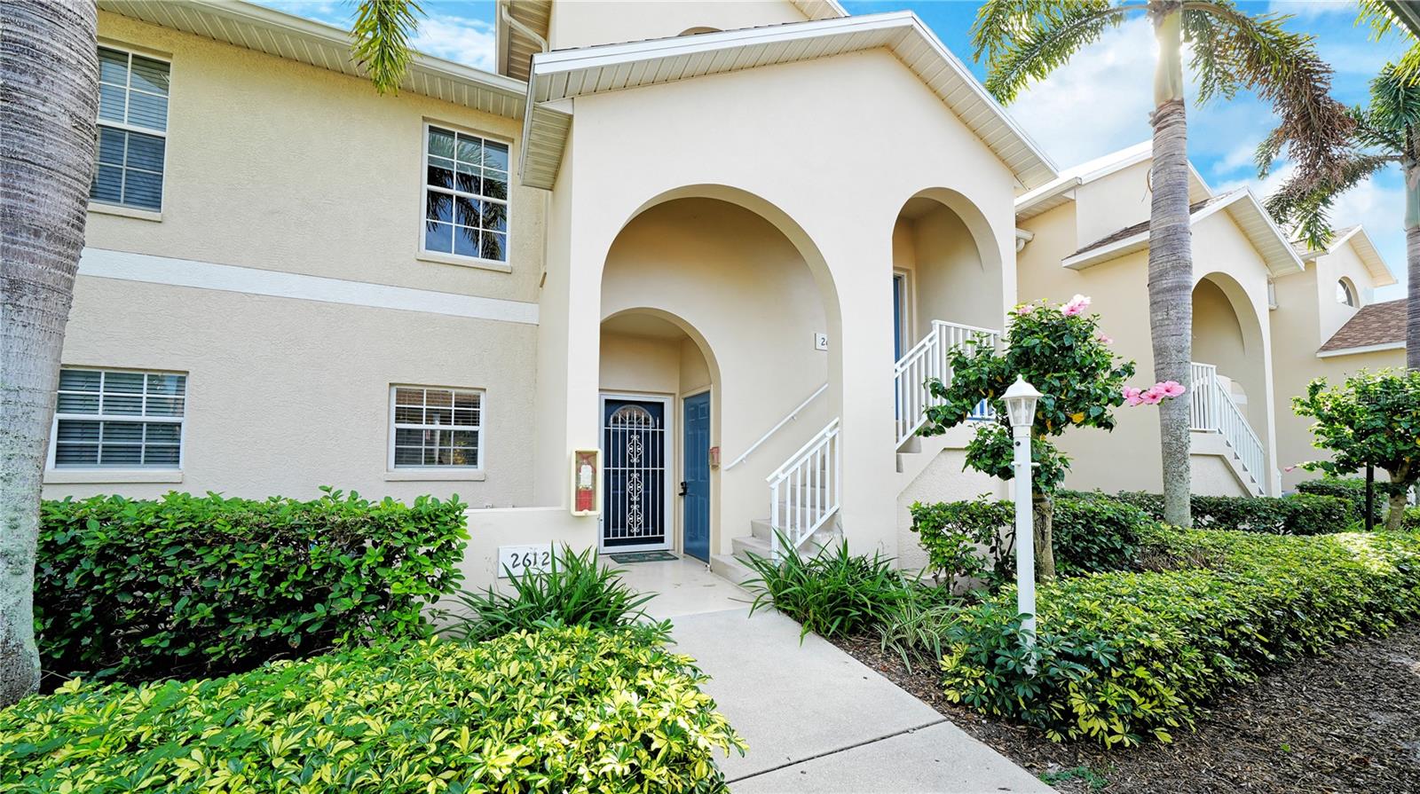 PINESTONE AT PALMER RANCH - Residential