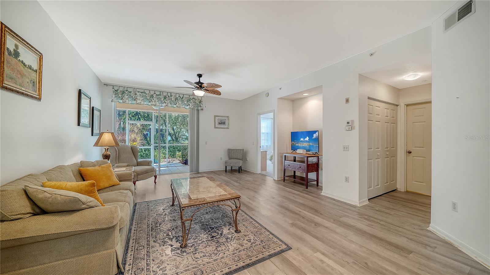 PINESTONE AT PALMER RANCH - Residential