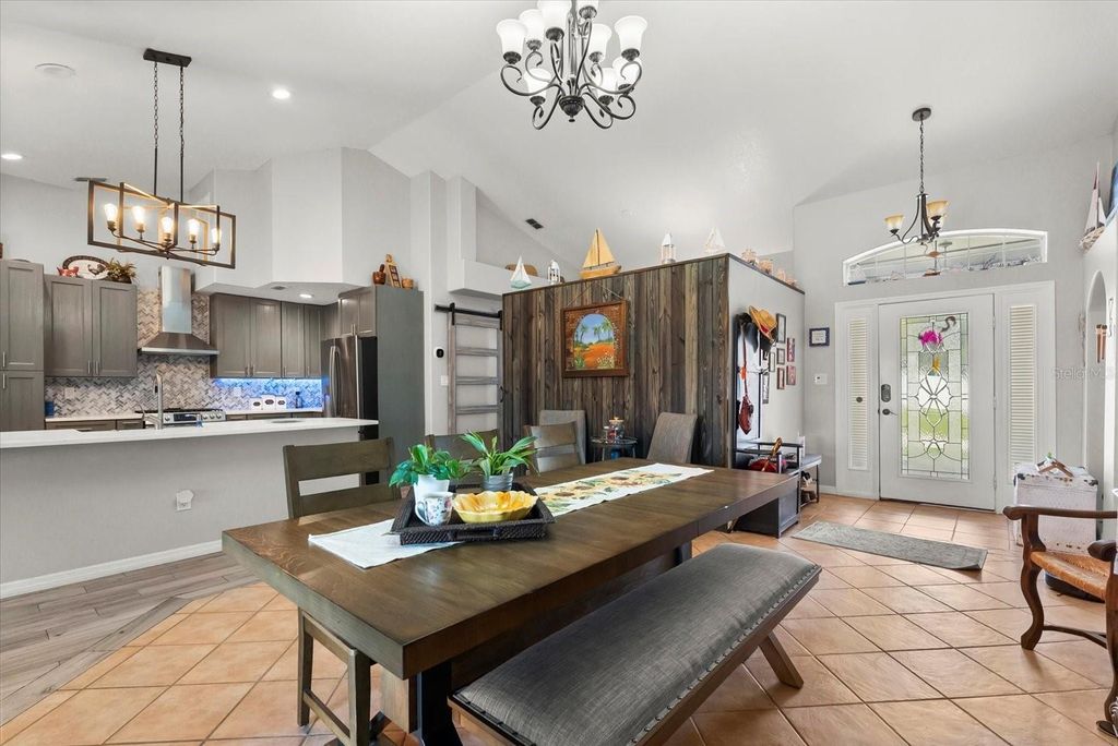 Photo of 12724 Scottish Pine Lane, Clermont, FL 34711 (MLS # G5113027)