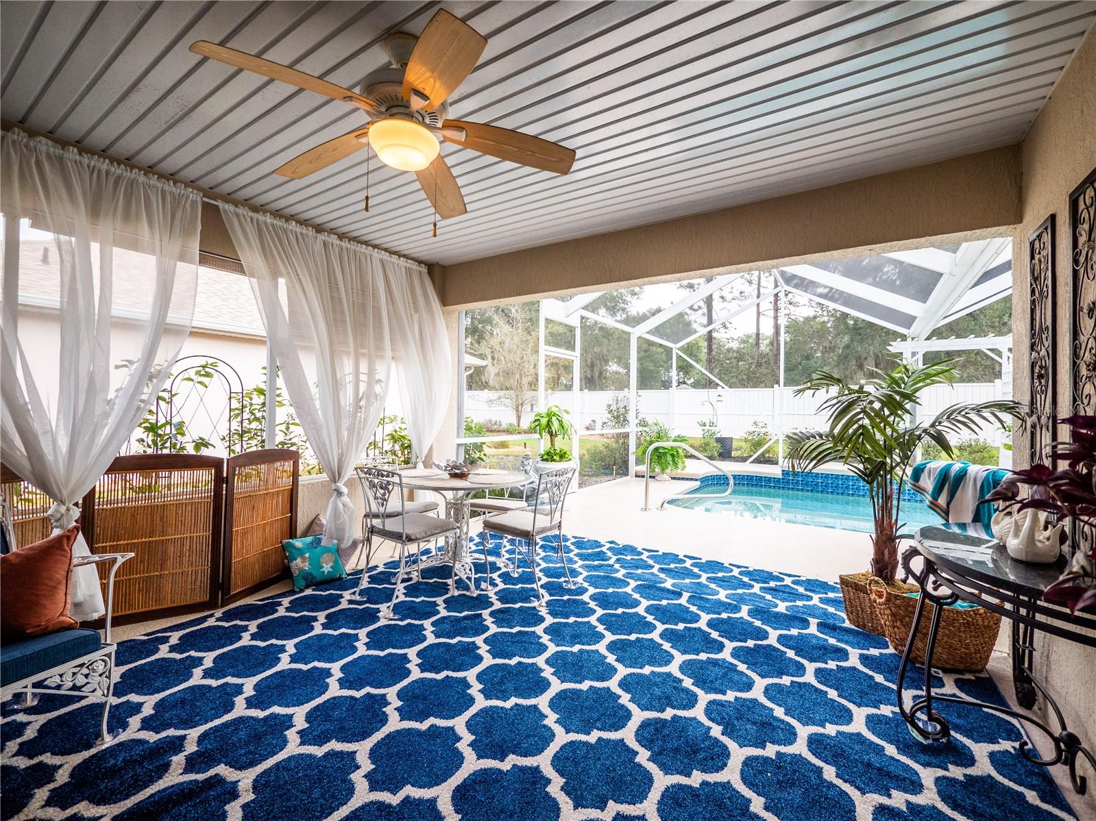 FOUNTAINS/OAK RUN PH I - Residential