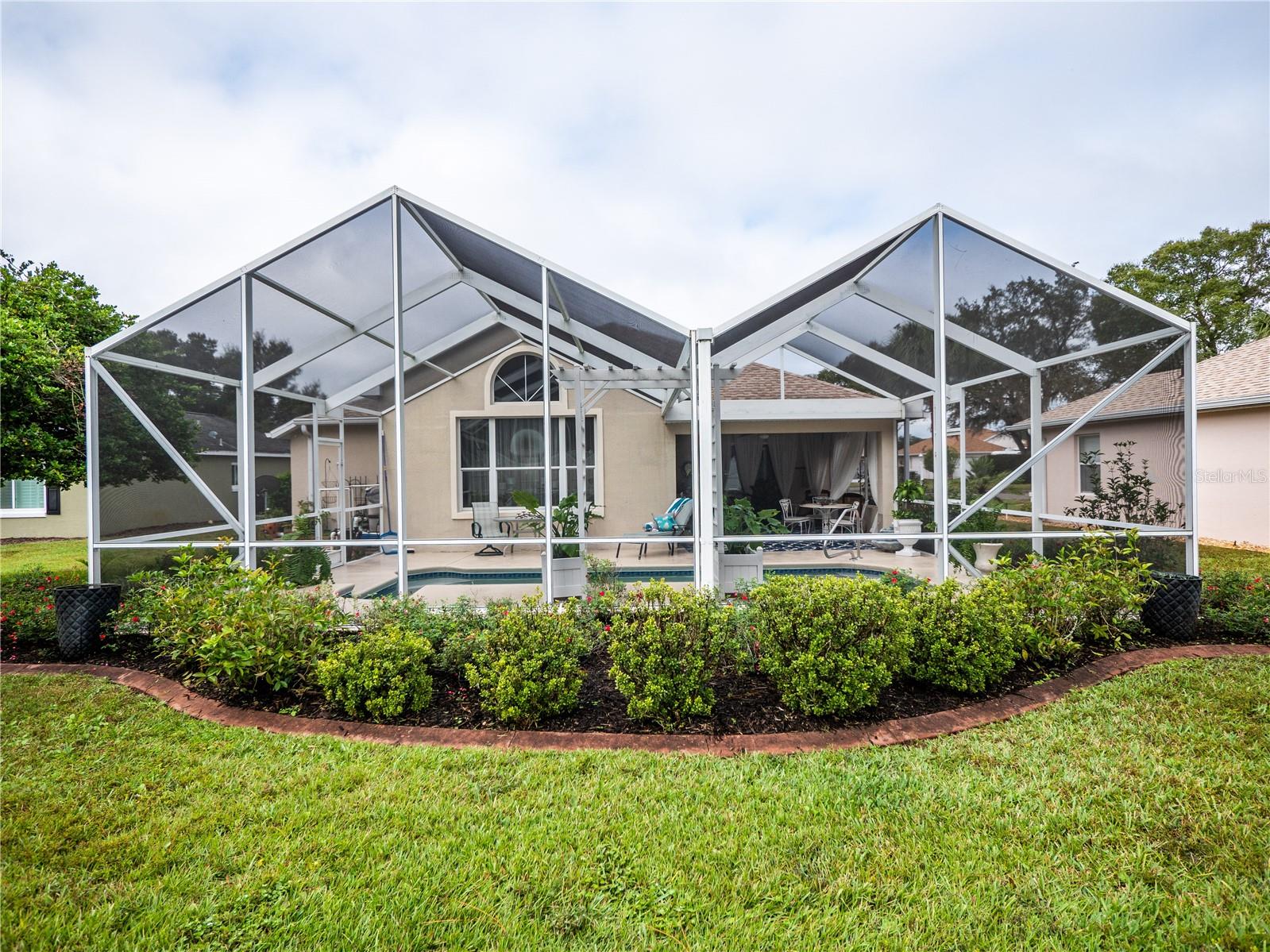 FOUNTAINS/OAK RUN PH I - Residential