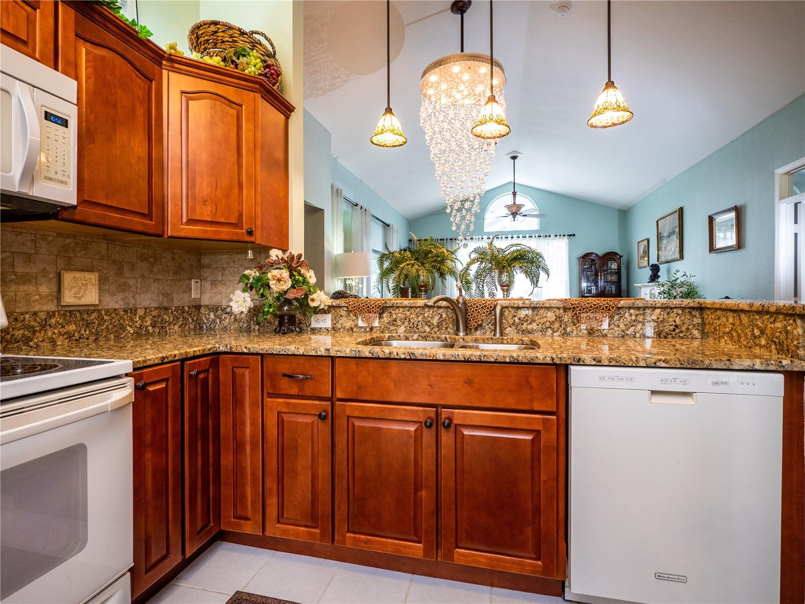 FOUNTAINS/OAK RUN PH I - Residential