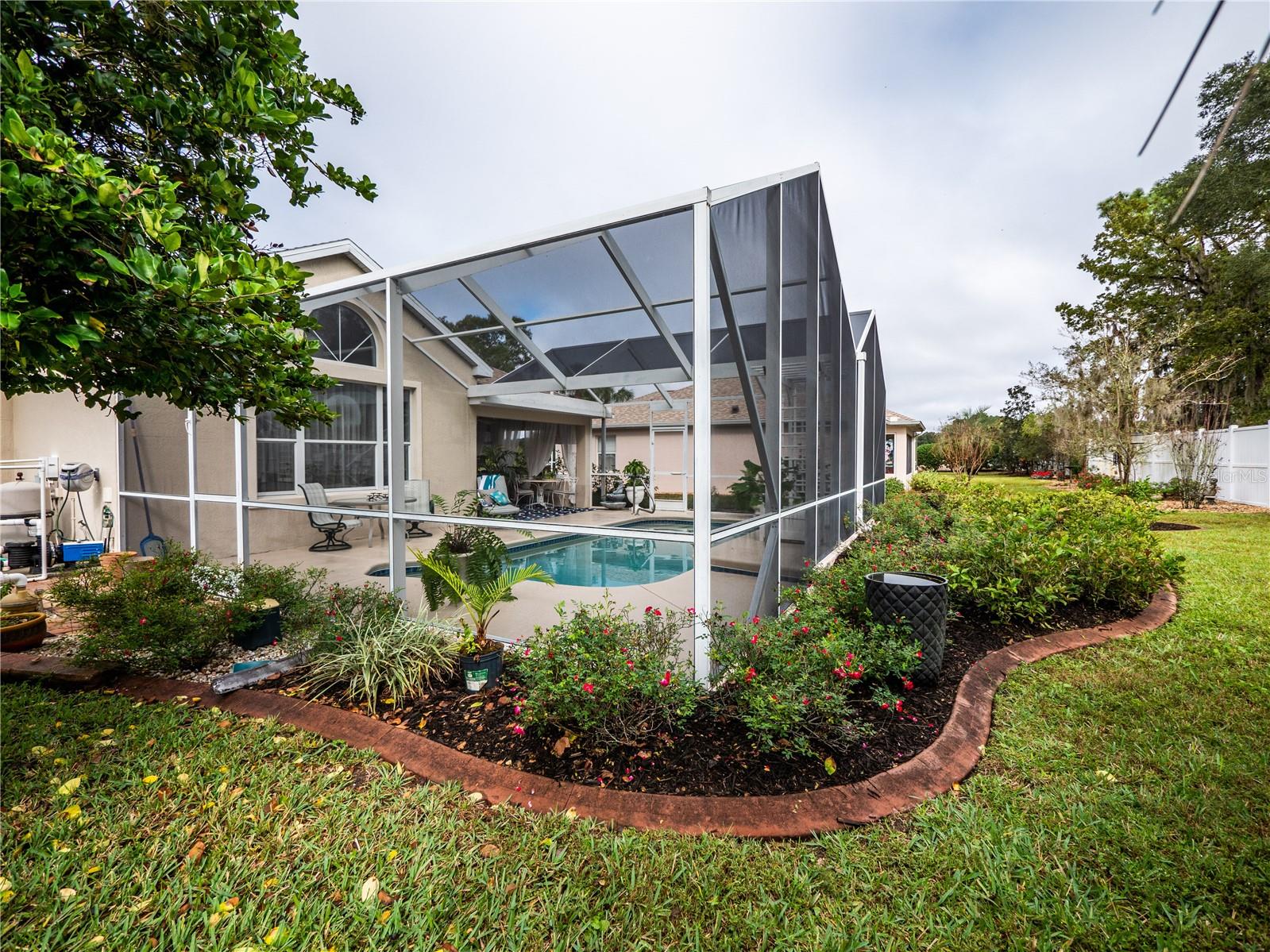 FOUNTAINS/OAK RUN PH I - Residential