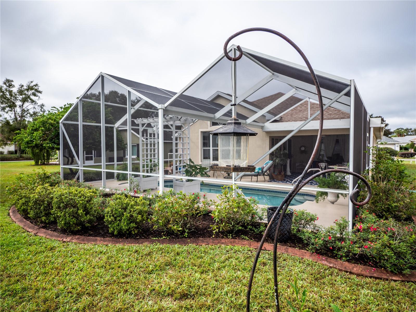 FOUNTAINS/OAK RUN PH I - Residential