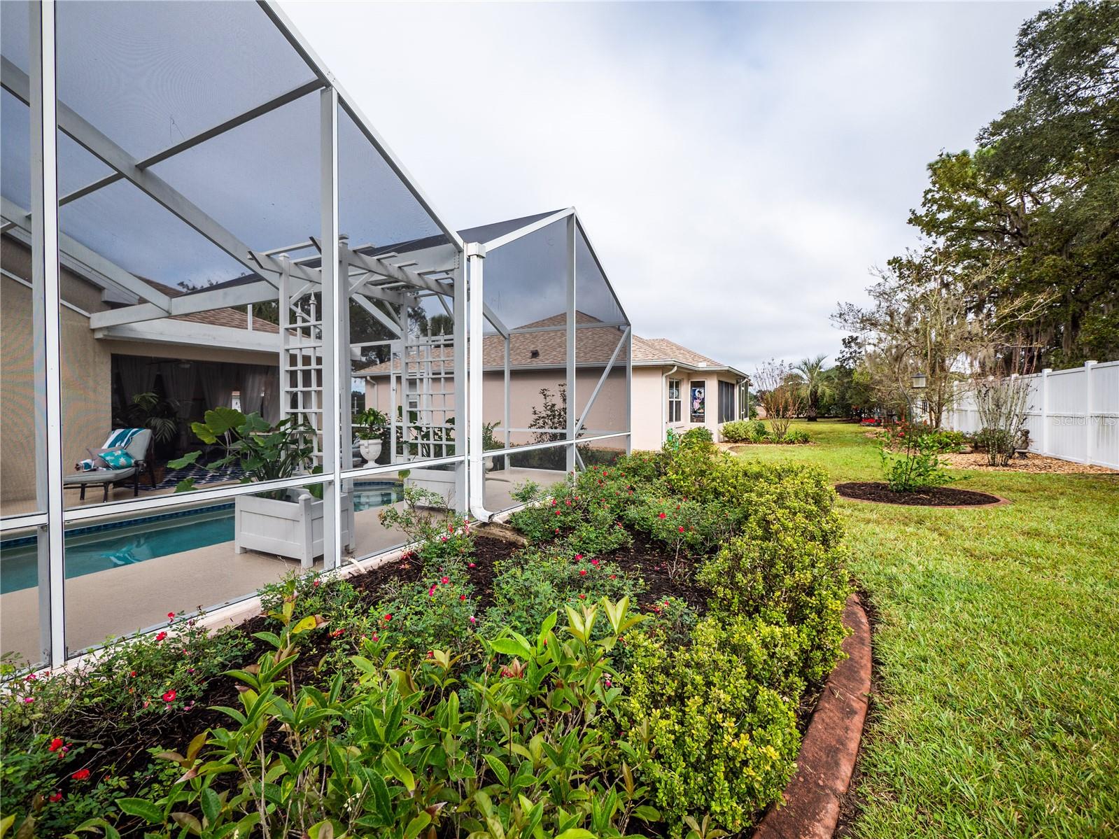 FOUNTAINS/OAK RUN PH I - Residential