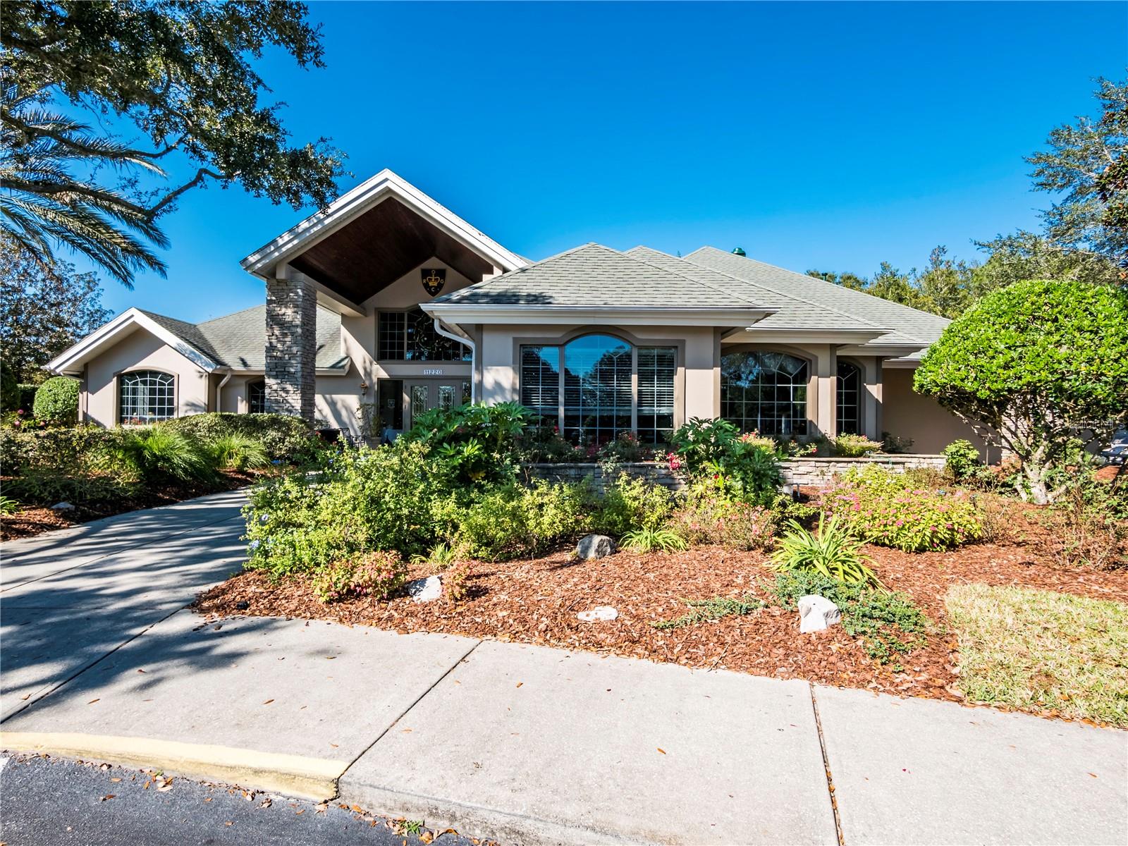 FOUNTAINS/OAK RUN PH I - Residential