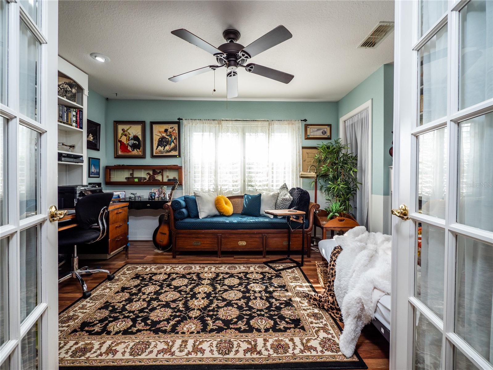 FOUNTAINS/OAK RUN PH I - Residential