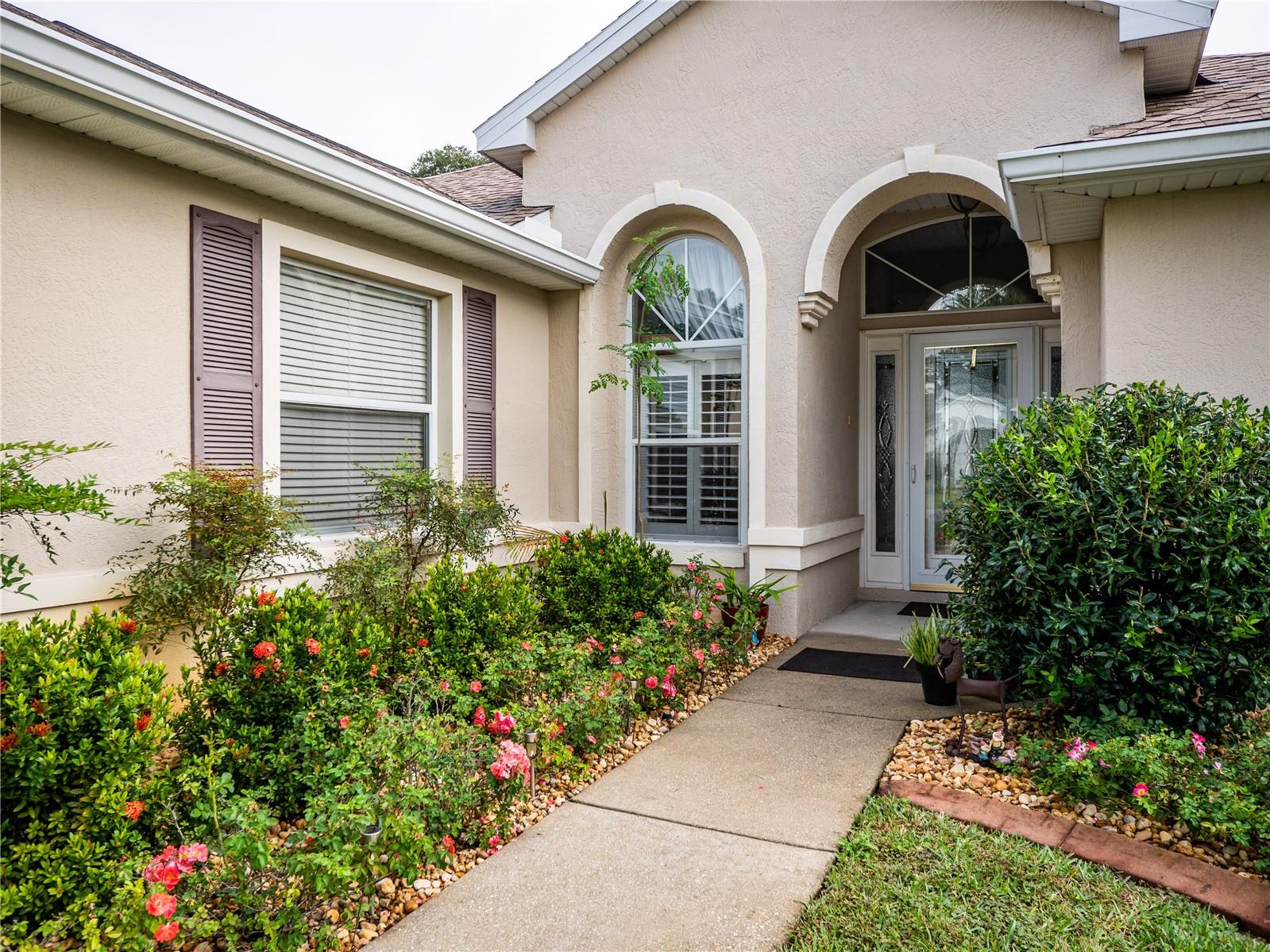 FOUNTAINS/OAK RUN PH I - Residential