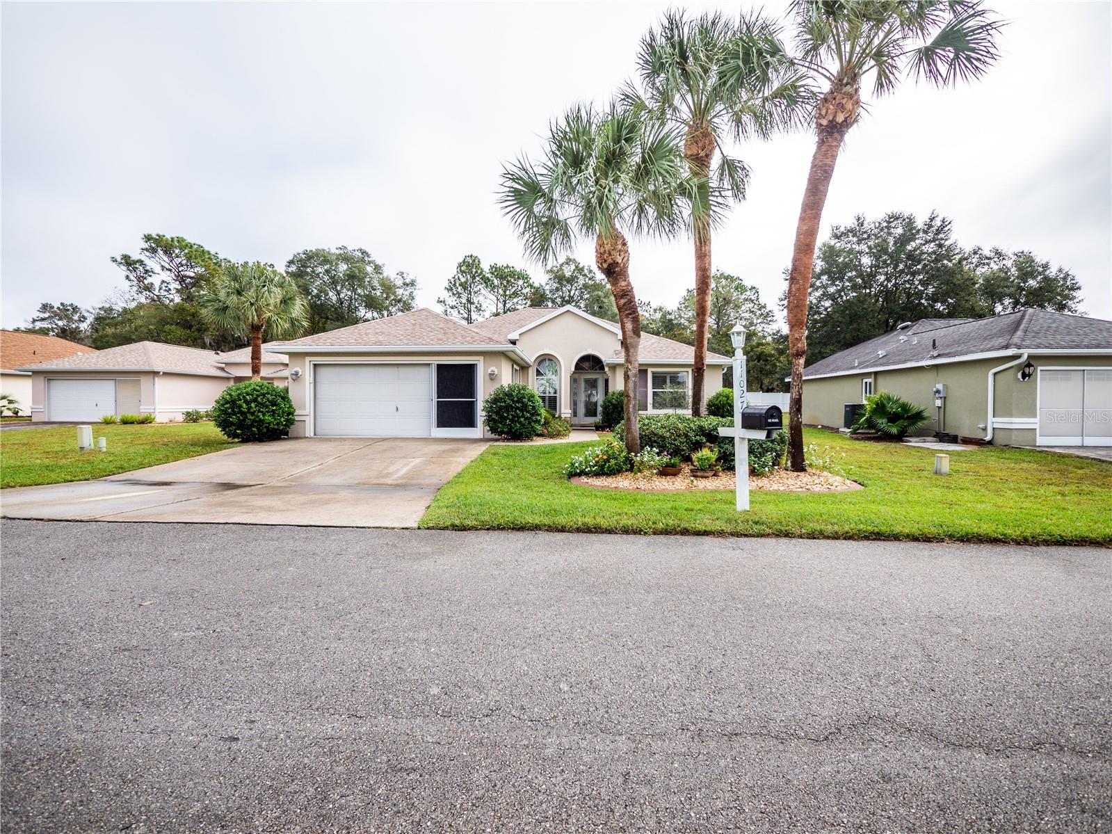 FOUNTAINS/OAK RUN PH I - Residential