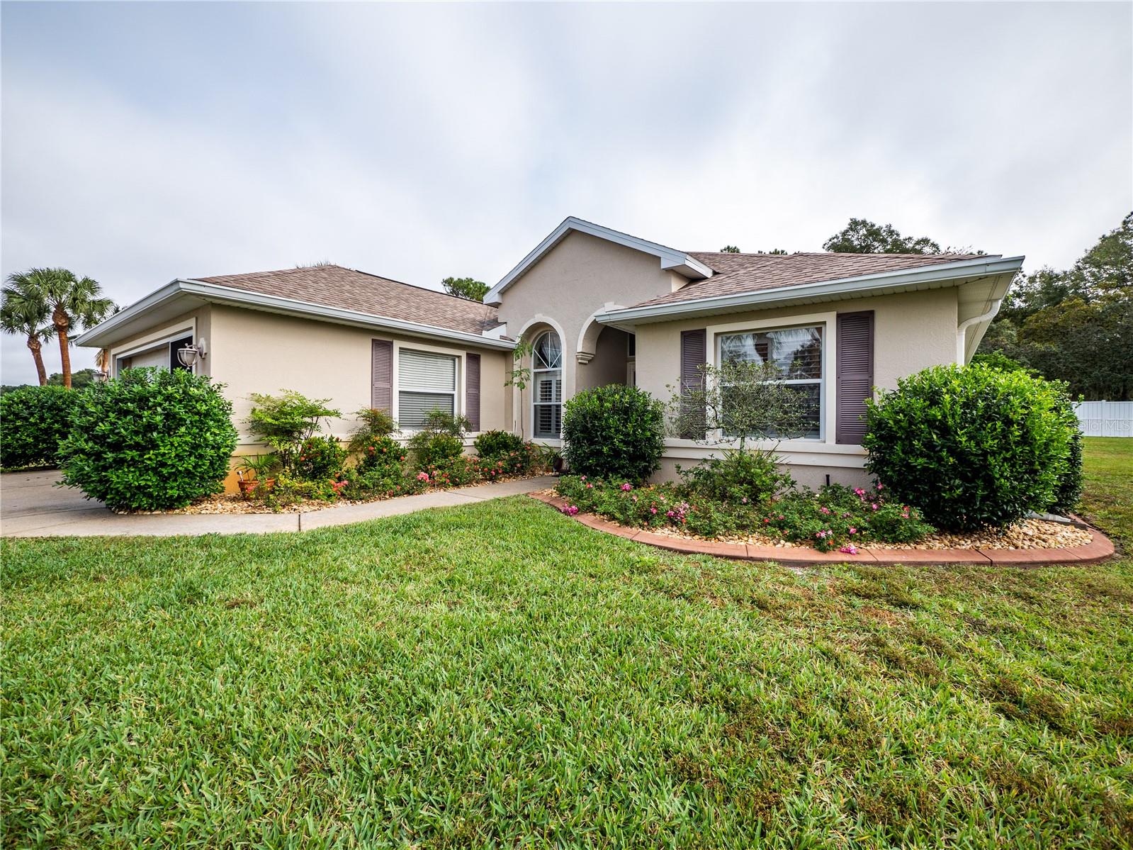 FOUNTAINS/OAK RUN PH I - Residential