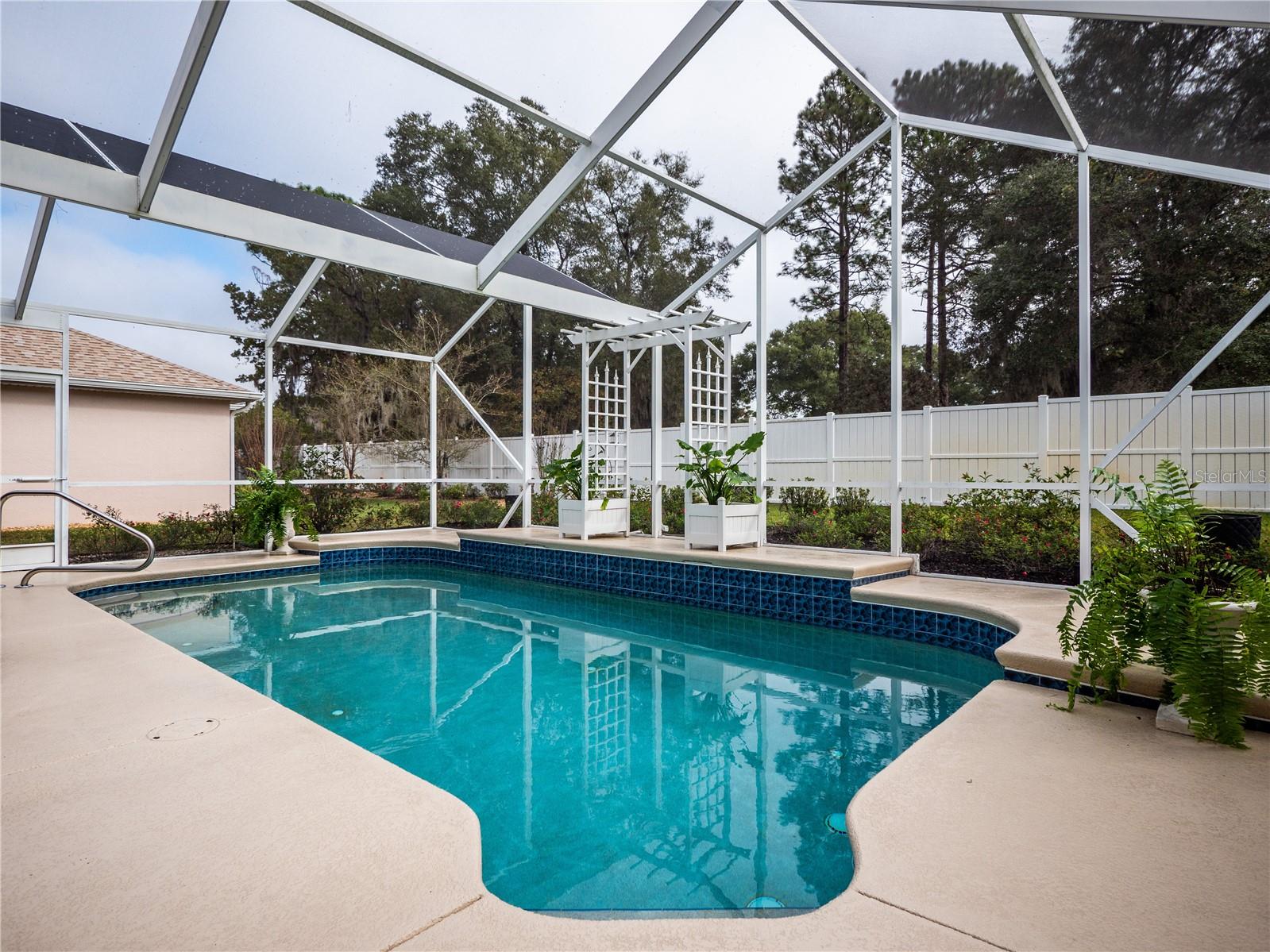 FOUNTAINS/OAK RUN PH I - Residential