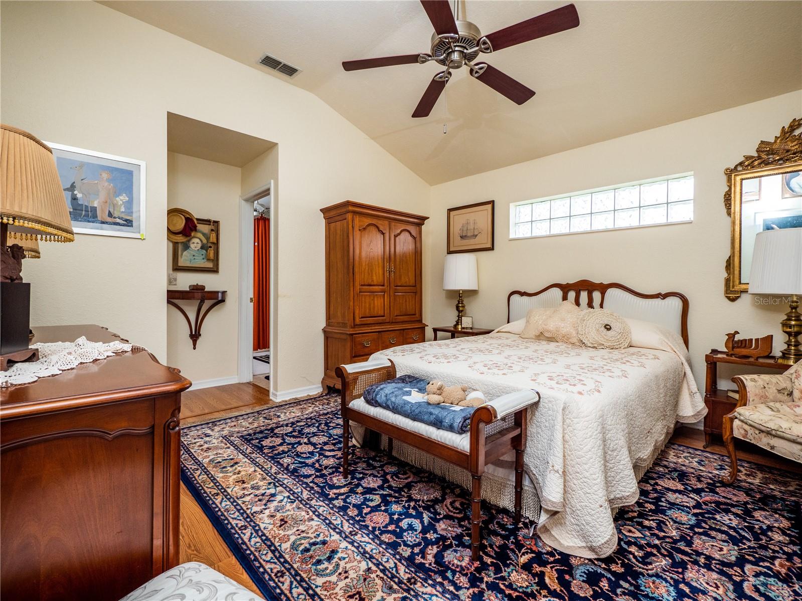 FOUNTAINS/OAK RUN PH I - Residential