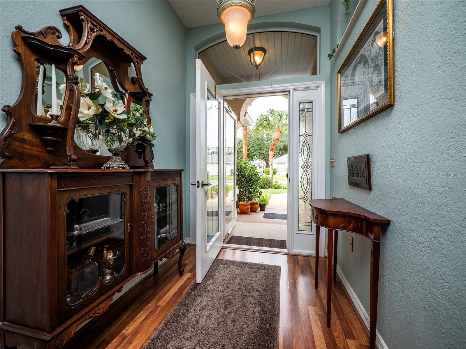 FOUNTAINS/OAK RUN PH I - Residential