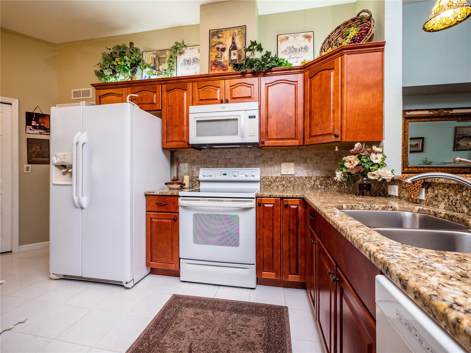 FOUNTAINS/OAK RUN PH I - Residential