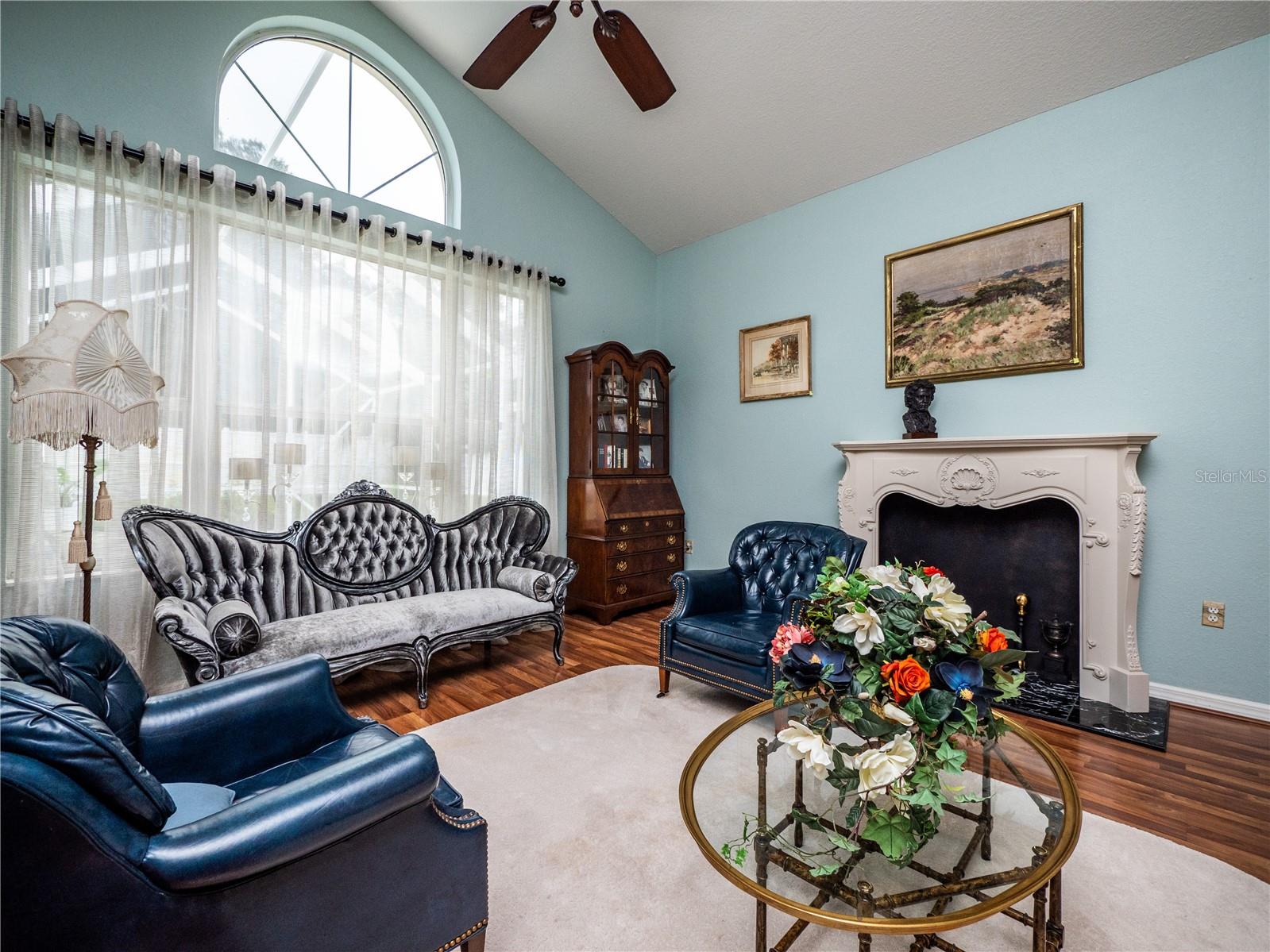 FOUNTAINS/OAK RUN PH I - Residential